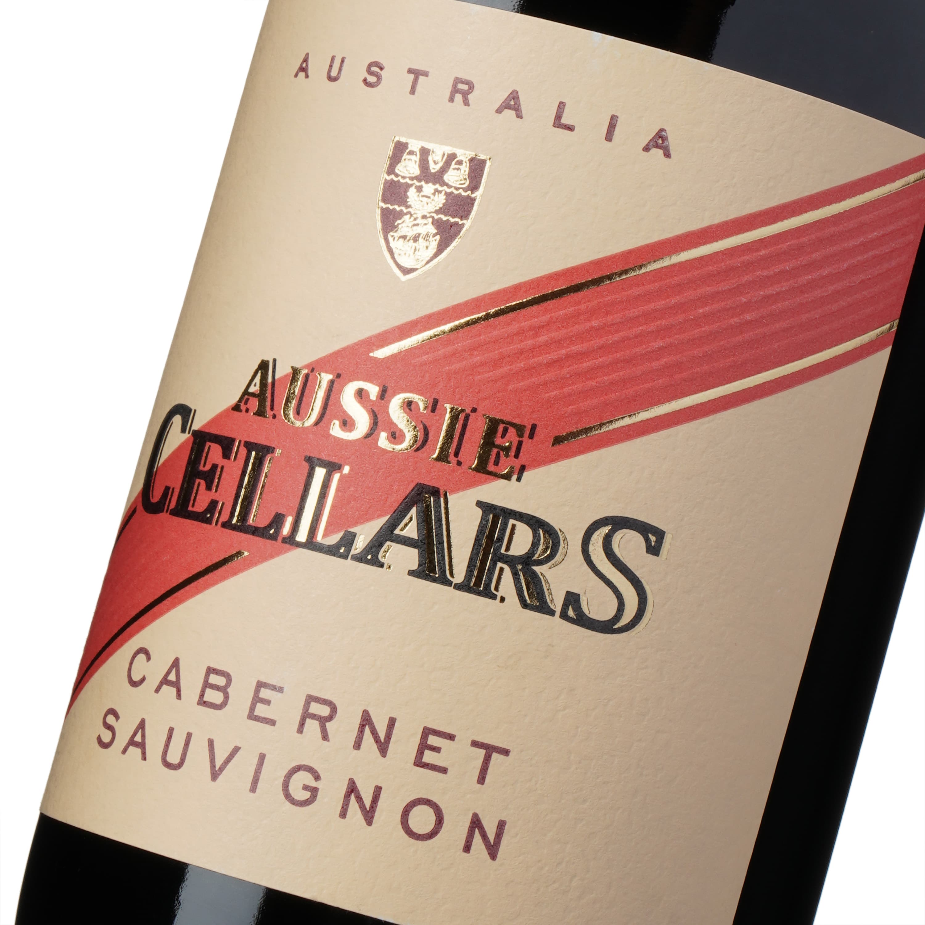 Вино Aussie Cellars Cabernet Sauvignon червоне сухе 0.75 л - зображення 5