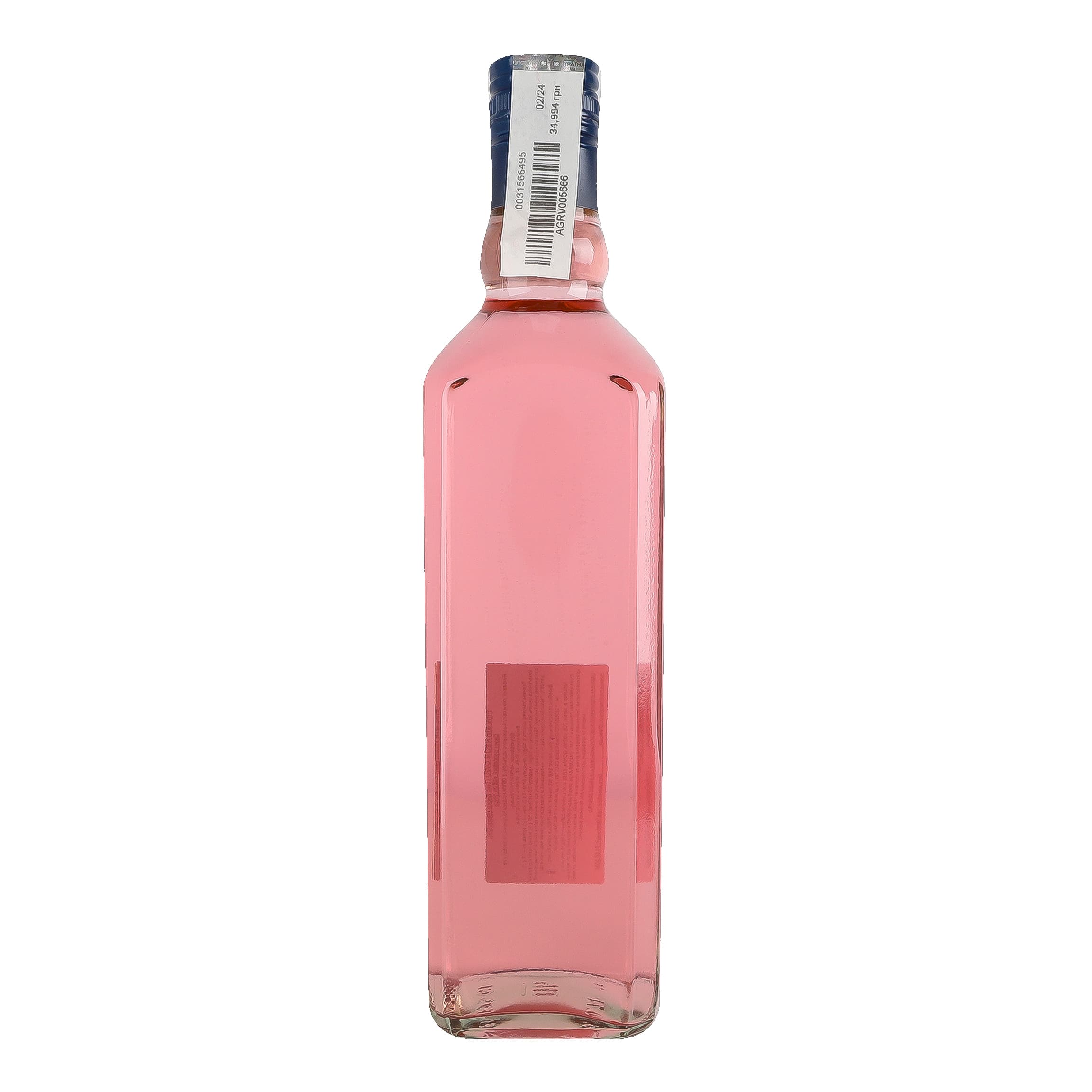 Джин Neon Owl Pink 37.5% 0.7 л - зображення 2