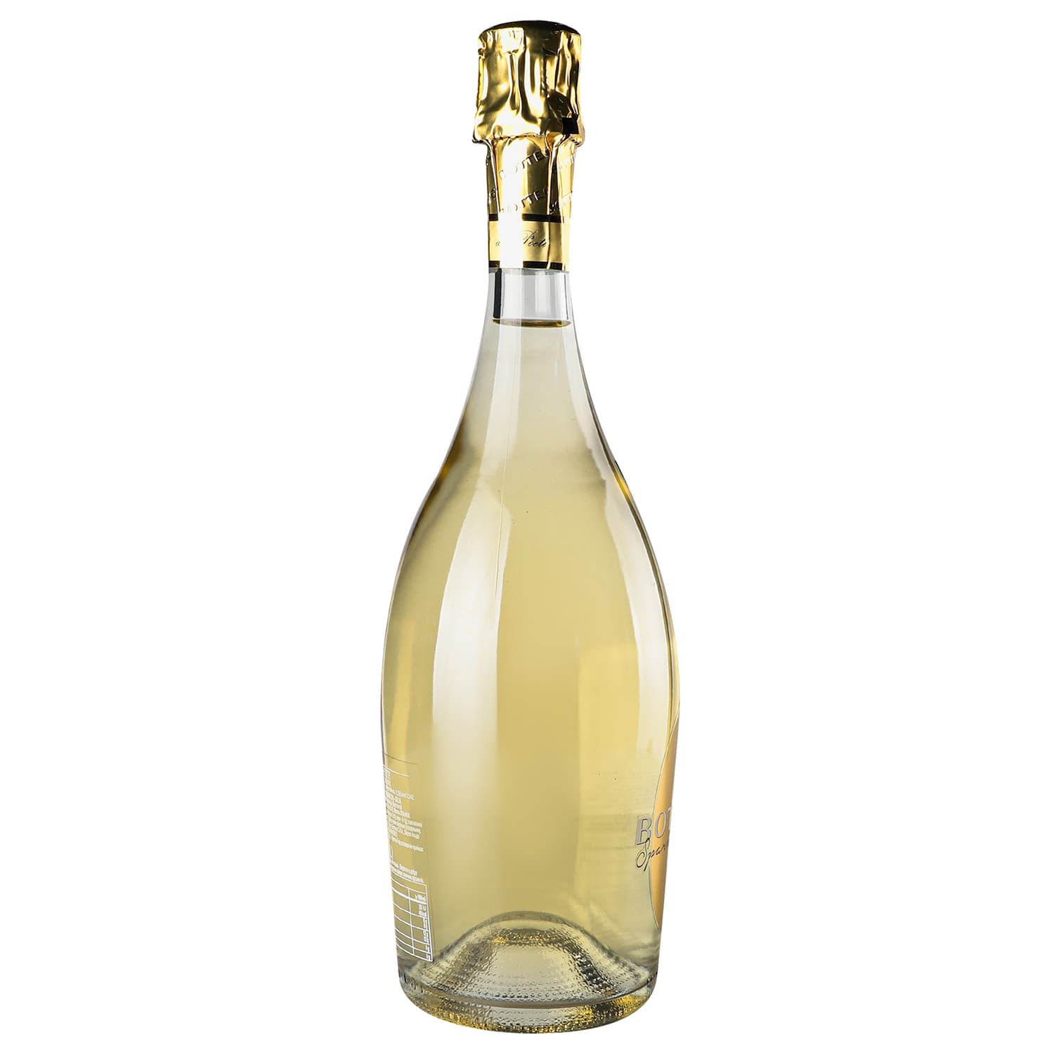 Напій на основі вина Bottega White, безалкогольний, 0,75 л (872779) - зображення 3