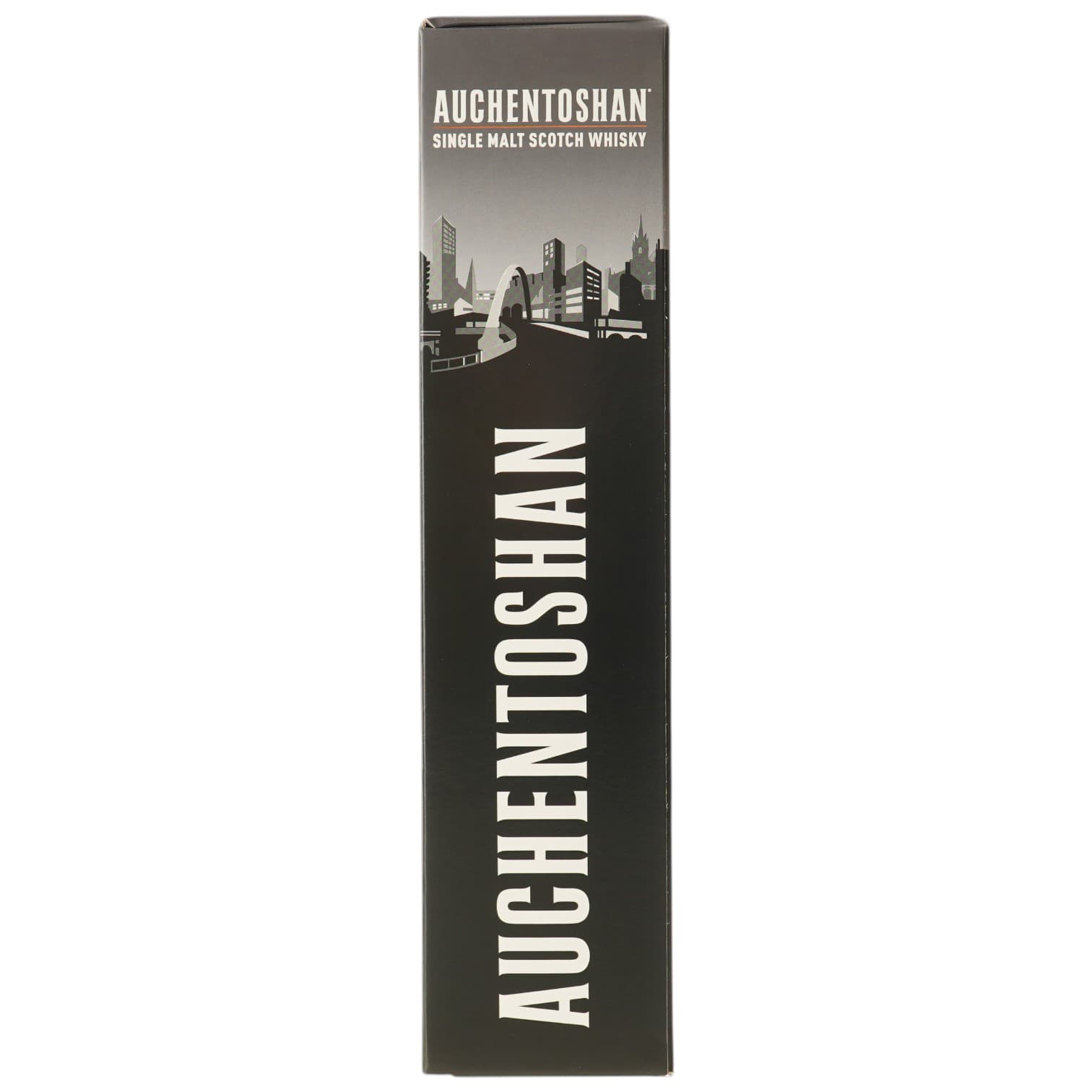 Віскі Auchentoshan American Oak Single Malt Scotch Whisky 40% 0.7 л - зображення 4