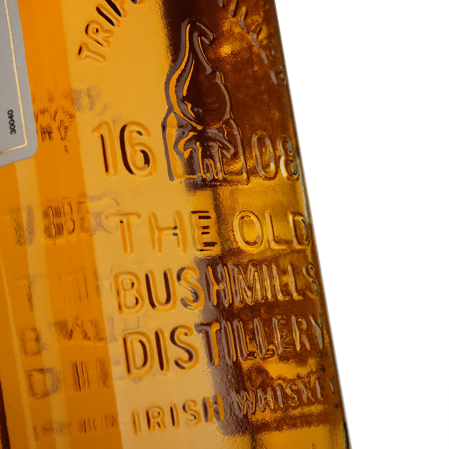 Віскі Bushmills Original, 40%, 0,7 л - зображення 3