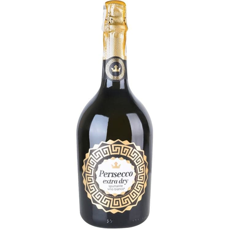 Вино ігристе Perisecco Extra dry біле 10-13.5% 0.75 л - зображення 1