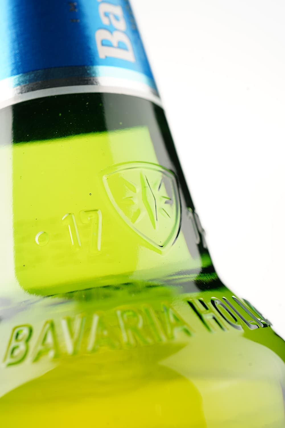Пиво Bavaria, світле, фільтроване, 5%, 0,5 л - зображення 4