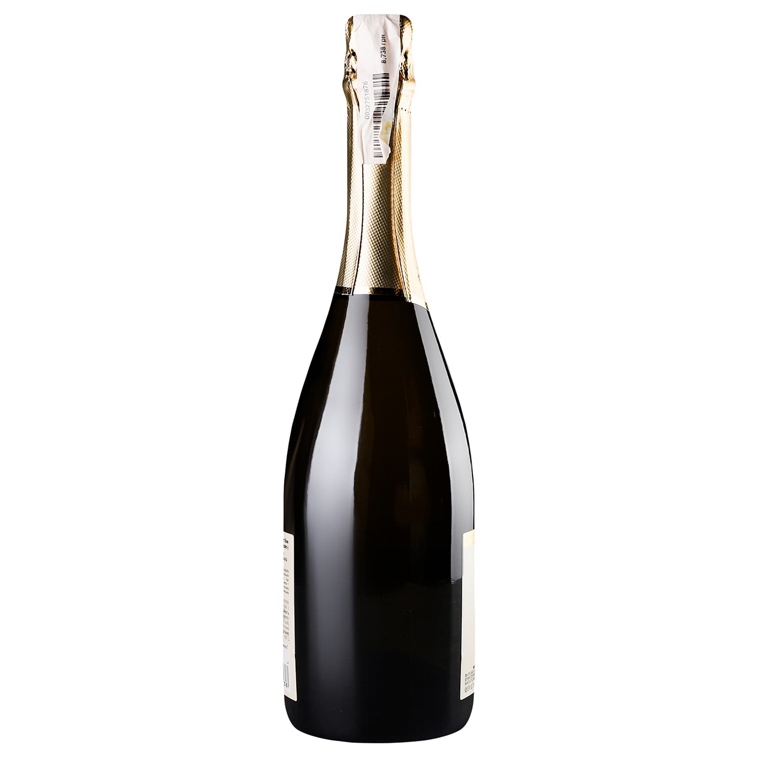 Вино ігристе Shabo Classic Brut 13% 0.75 л (465772) - зображення 2