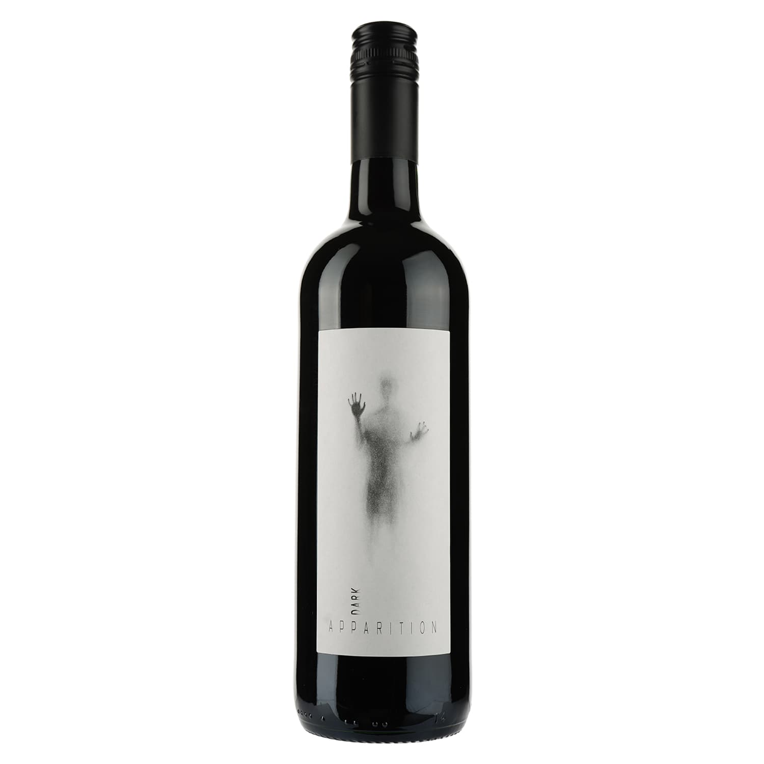 Вино LGI wines Marselan Dark Apparition, червоне, сухе, 14%, 0,75 л - зображення 1
