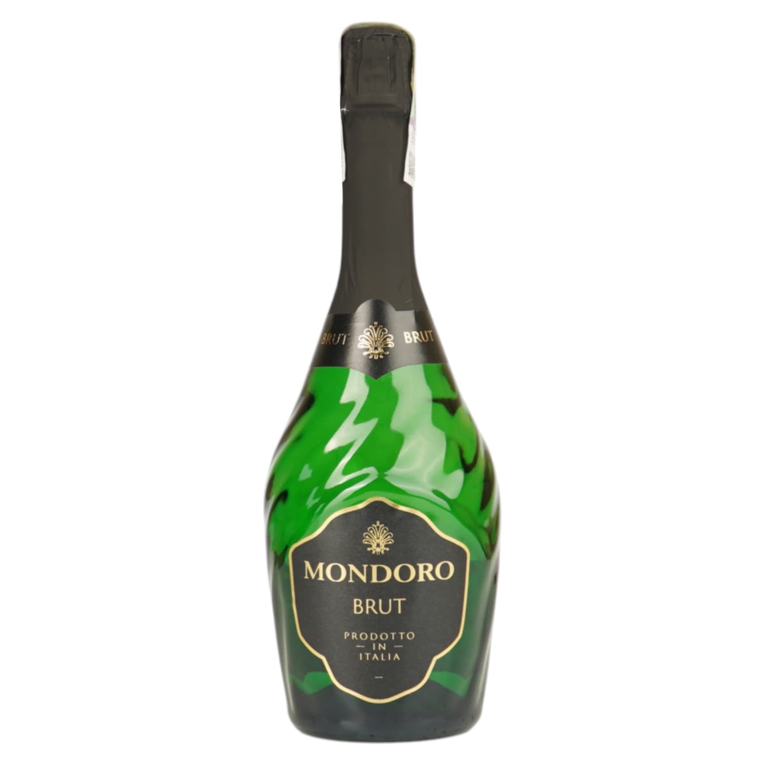 Вино ігристе Mondoro Brut біле брют 12% 0,75 л в подарунковій упаковці - зображення 2
