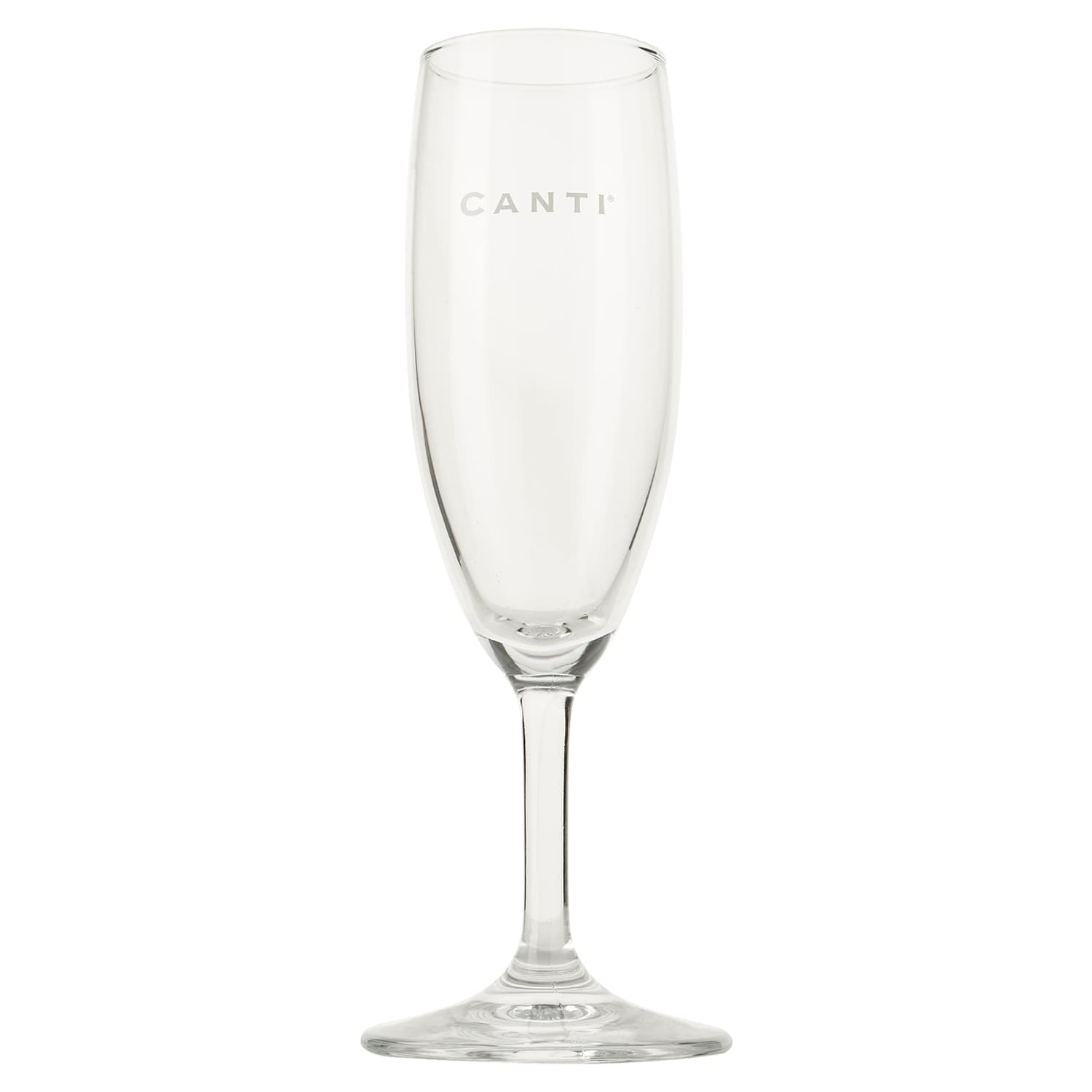 Ігристе вино Canti Prosecco Millesimato, 11%, 0,75 л + 2 келихи, в подарунковій упаковці - зображення 3