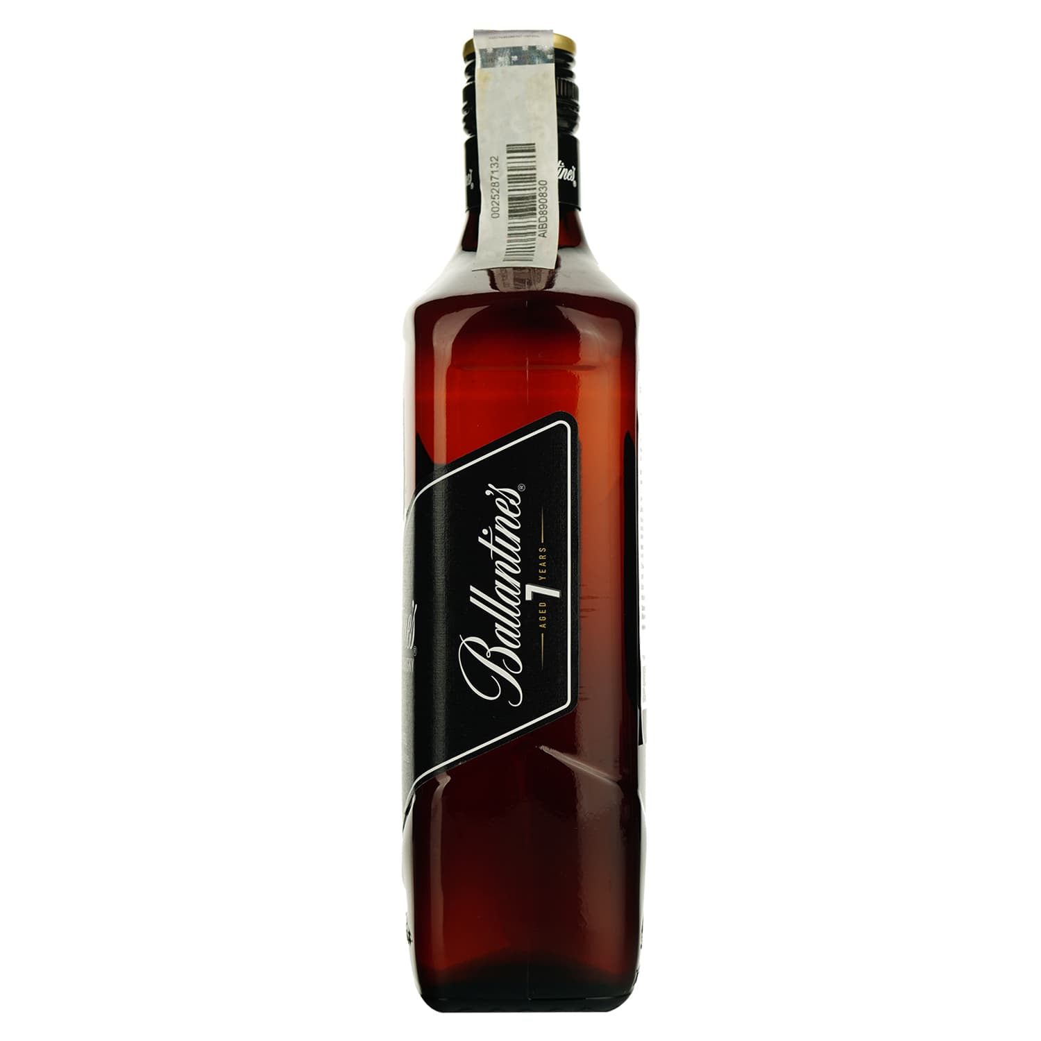 Віскі Ballantine's American Barrel 7 років, 40%, 0,7 л - зображення 2