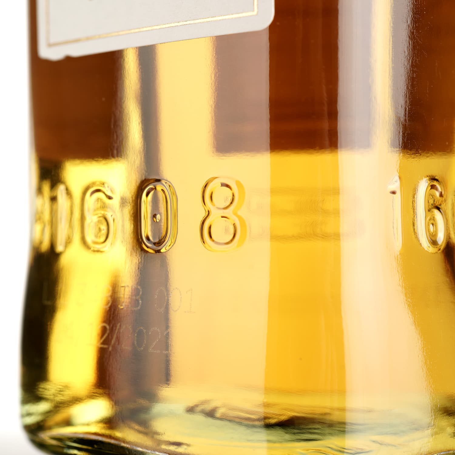 Віскі Bushmills Original Irish Whiskey, 40%, 0,5 л - зображення 3
