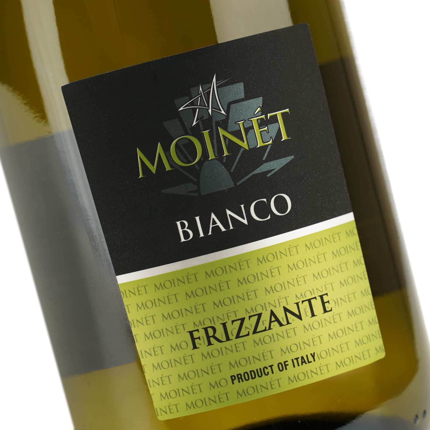 Вино напівігристе Moinet Bianco Frizzante біле напівсухе 0.75 л - зображення 5