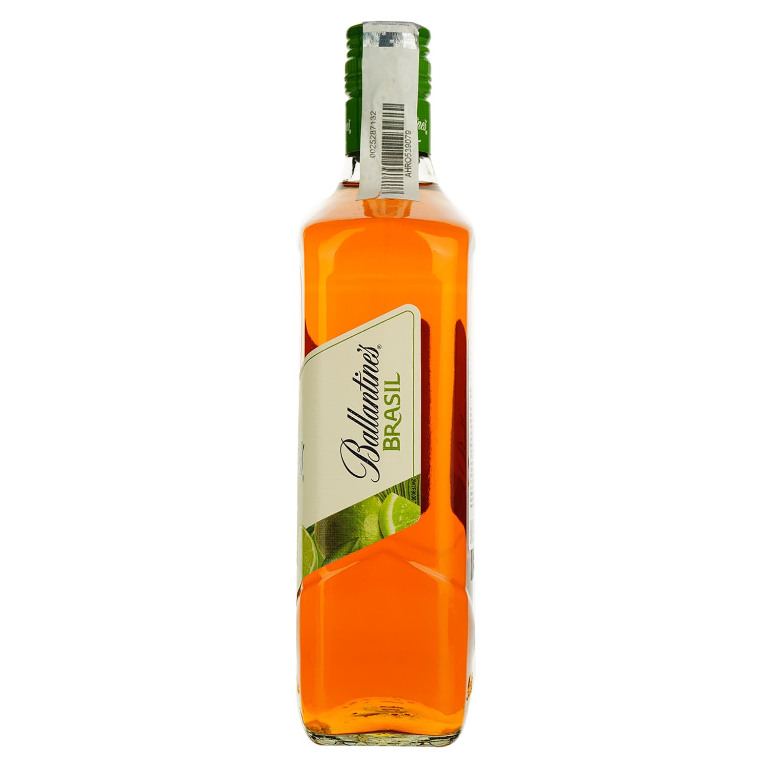 Спиртний напій на основі віскі Ballantine's Brasil 30% 0.7 л (718464) - зображення 2