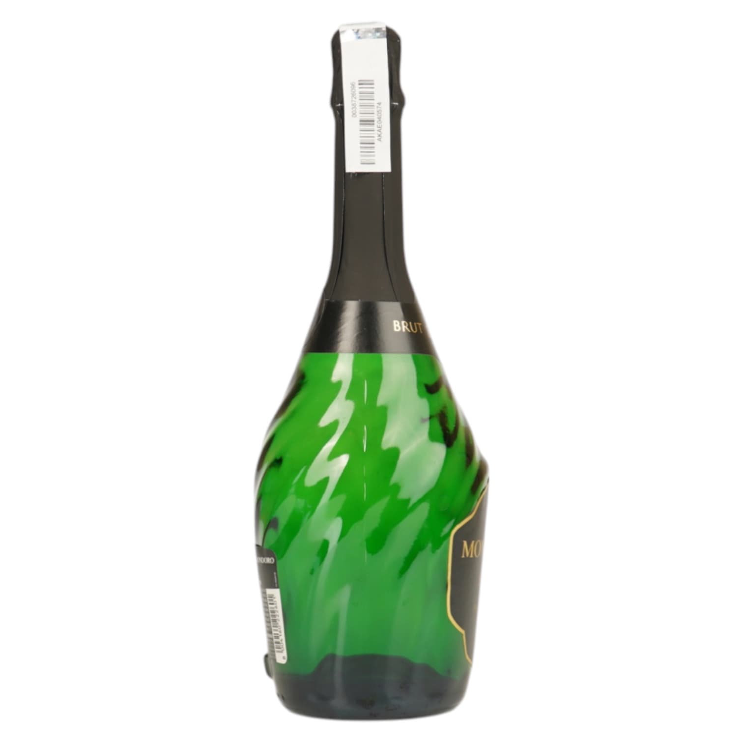 Вино ігристе Mondoro Brut біле брют 12% 0,75 л в подарунковій упаковці - зображення 3