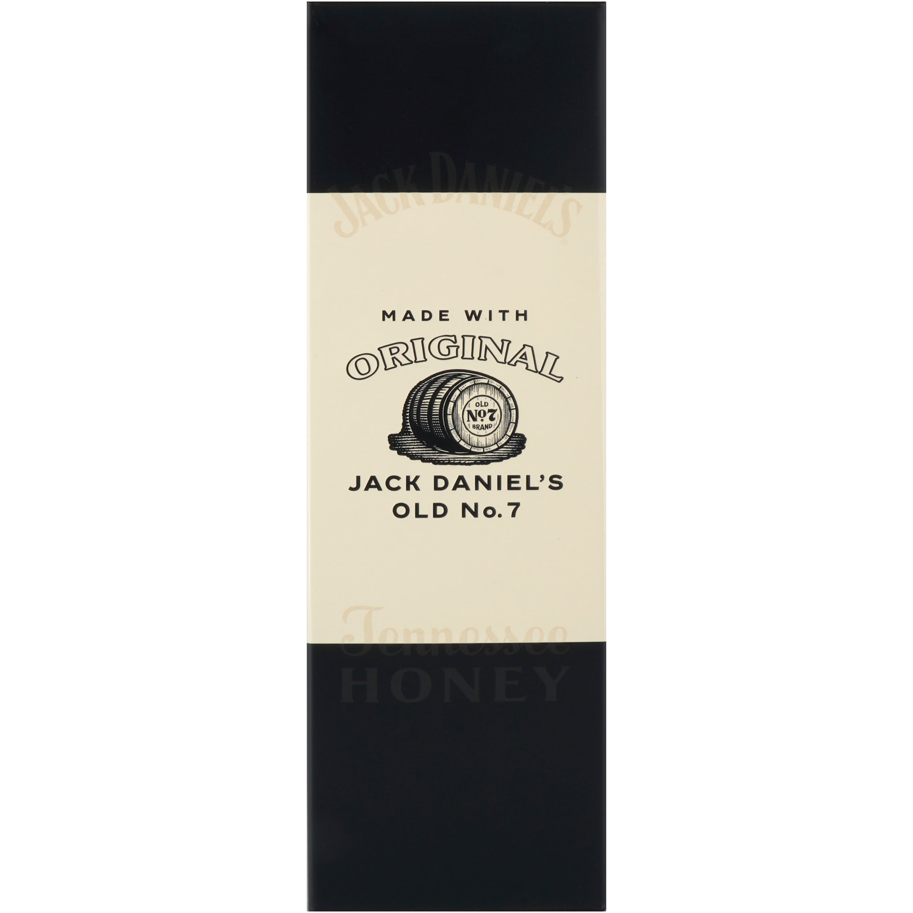 Лікер Jack Daniel's Honey 35% 0.7 л у подарунковій упаковці - зображення 4