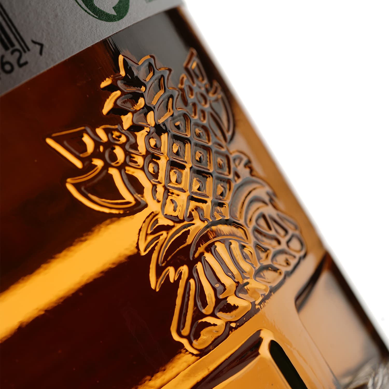 Джин Tanqueray Flor de Sevilla, 41,3%, 0,7 л - зображення 5