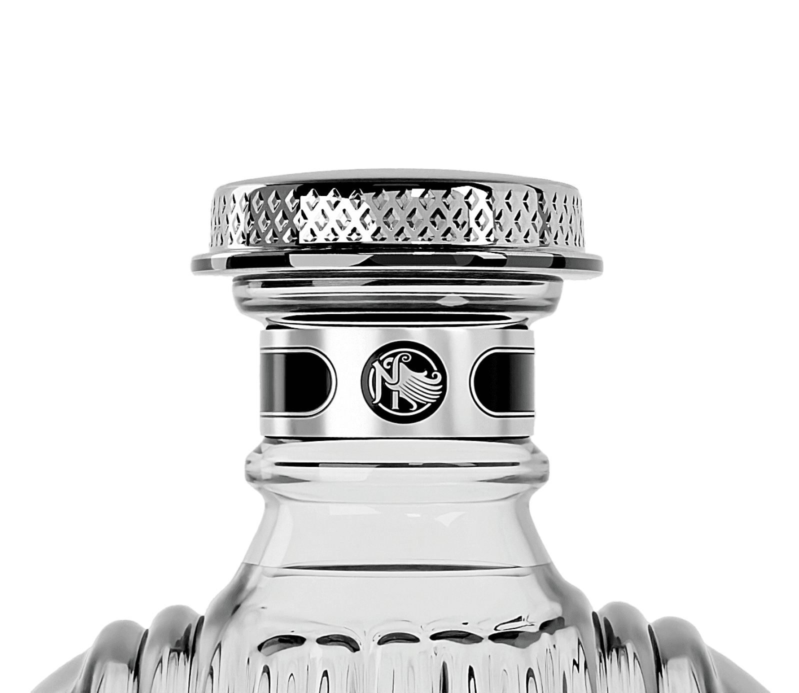 Горілка особлива LEX by Nemiroff 40% 0.7 л в коробці - зображення 3