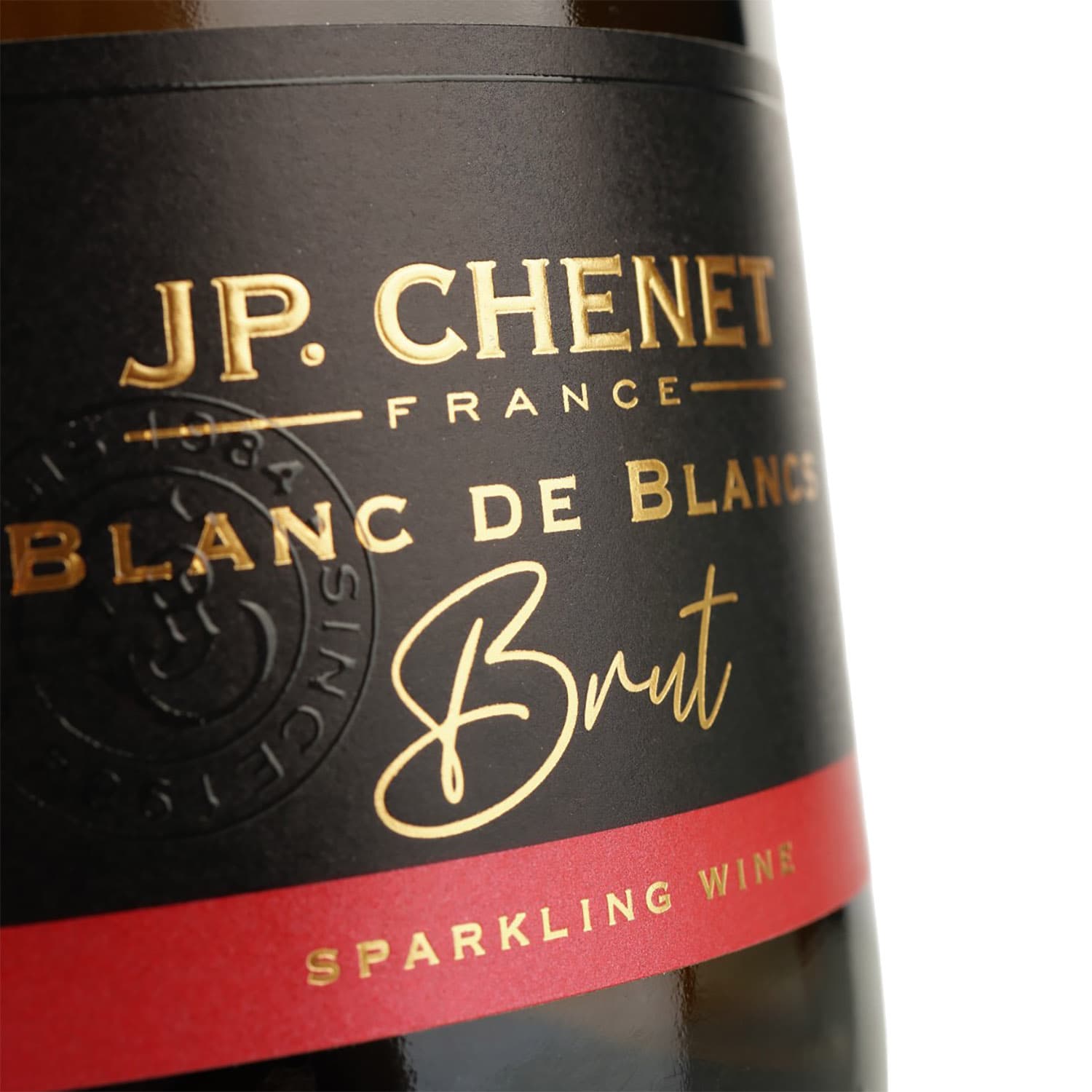 Вино ігристе J.P. Chenet Original Brut біле брют 0.75 л - зображення 3
