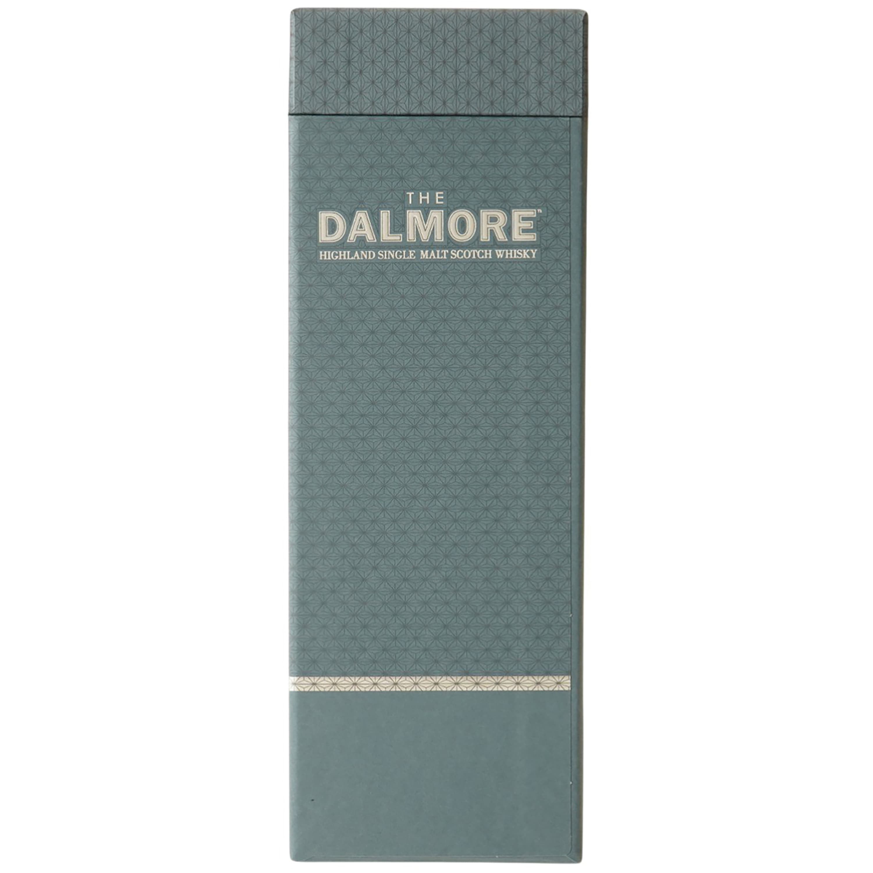 Віскі The Dalmore 2009 Vintage 15 yo Highland Single Malt Scotch Whisky 48.9% 0.7 л - зображення 9