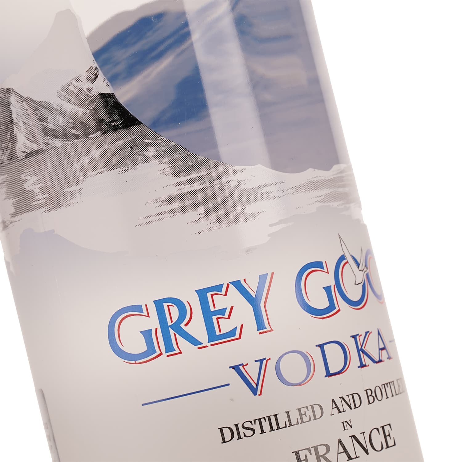 Горілка Grey Goose, 40%, 0,5 л (621630) - зображення 9