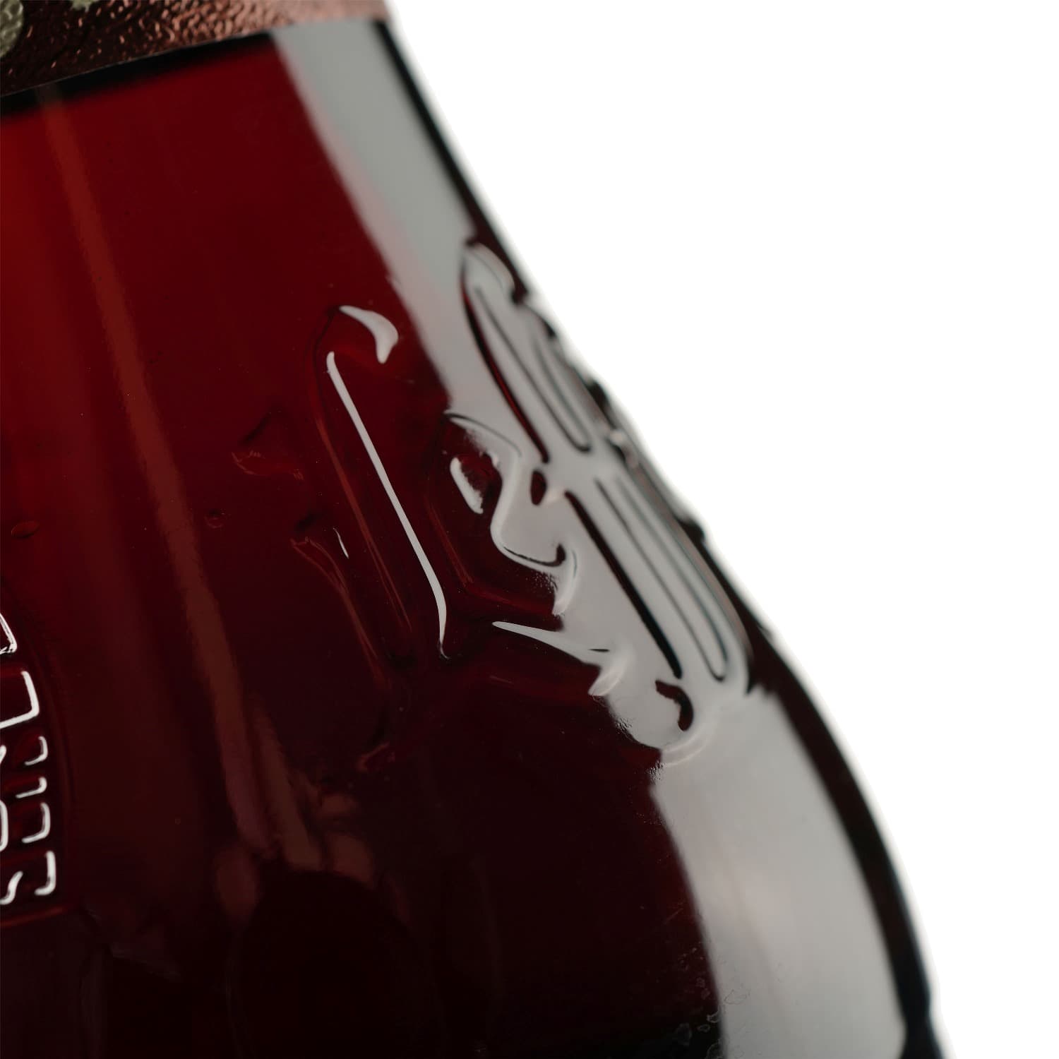 Пиво Leffe Brune темне фільтроване 6.5% 0.33 л (31566) - зображення 3
