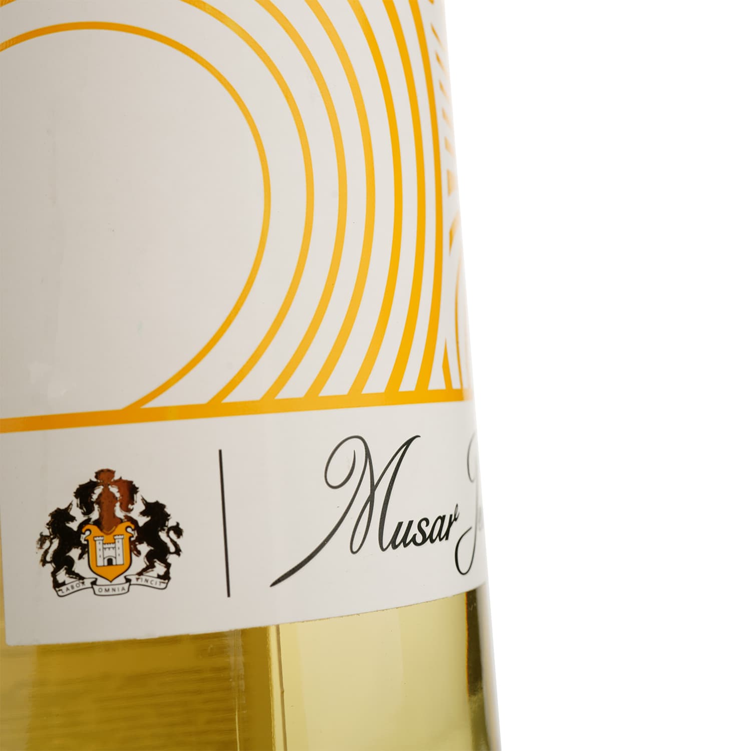 Вино Chateau Musar Jeune White, біле, сухе, 0,75 л - зображення 3