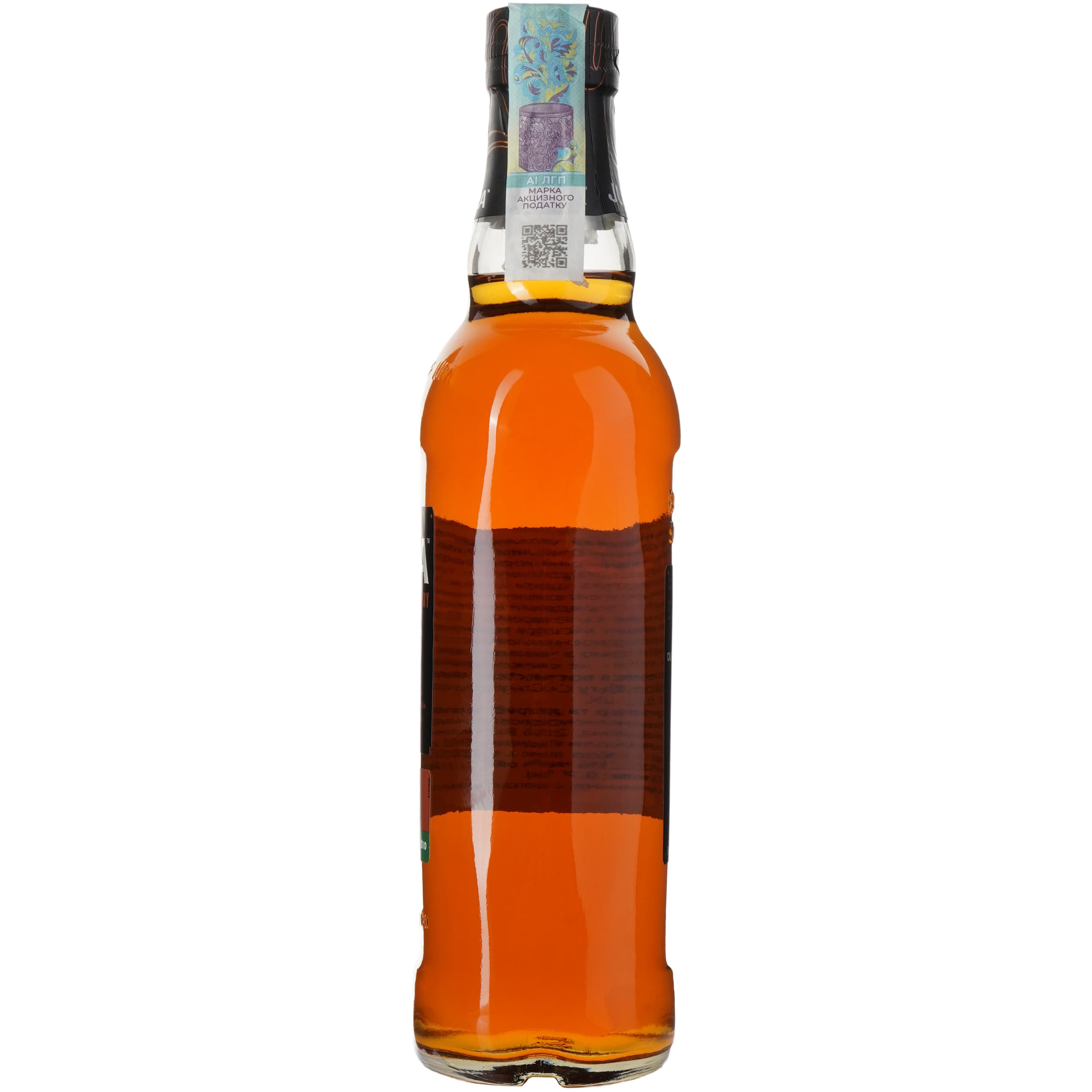 Віскі Jura French Oak Single Malt Scotch Whisky, 42%, 0,7 л (54774) - зображення 6
