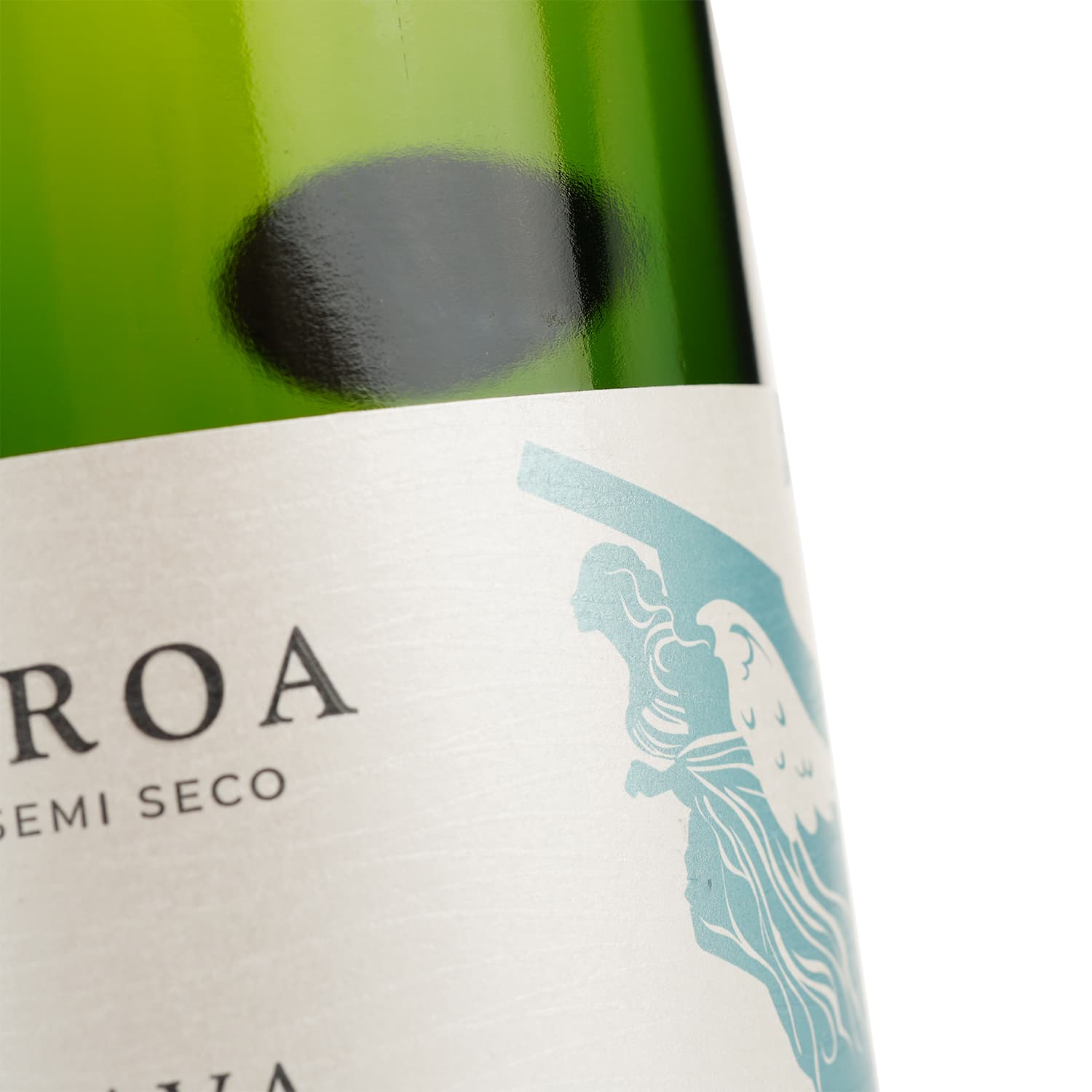 Вино ігристе Vallformosa Proa Cava Semi Seco біле напівсухе 0.75 л - зображення 3