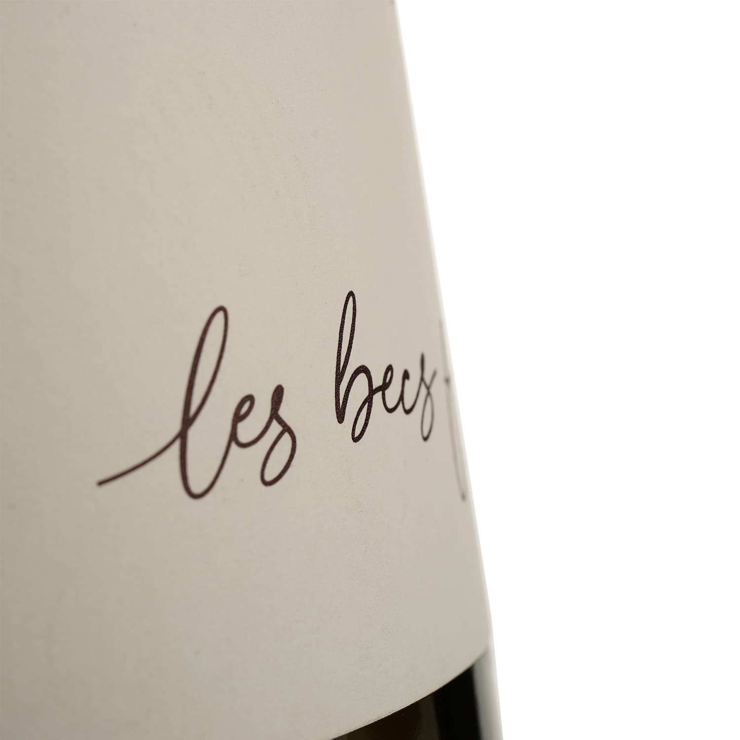 Вино Tardieu-Laurent Cote du Rhone Blanc Becs Fins, біле, сухе, 13,5%, 0,75 л - зображення 3