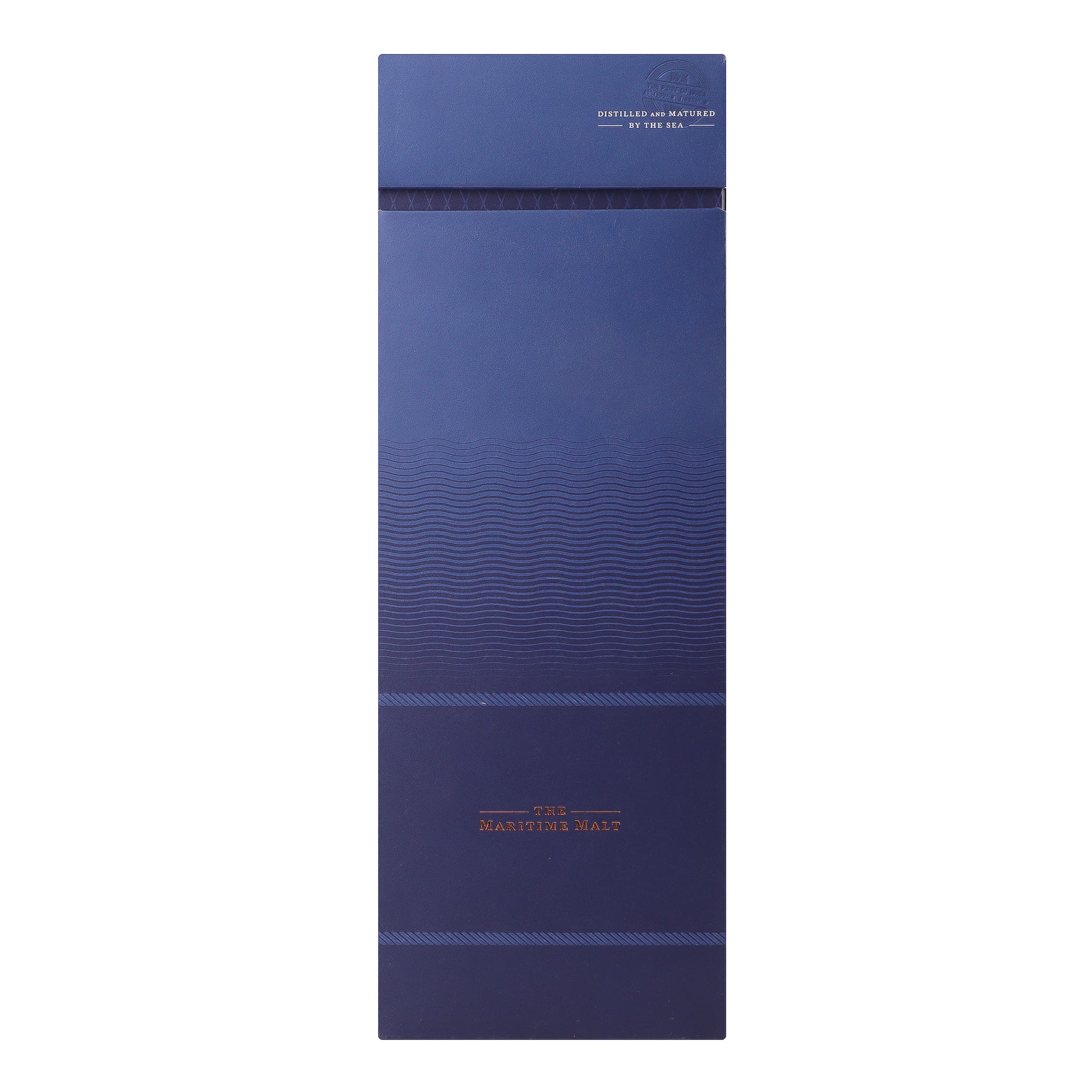 Віскі Old Pulteney 18 yo 46% 0.7 л у подарунковій коробці - зображення 6