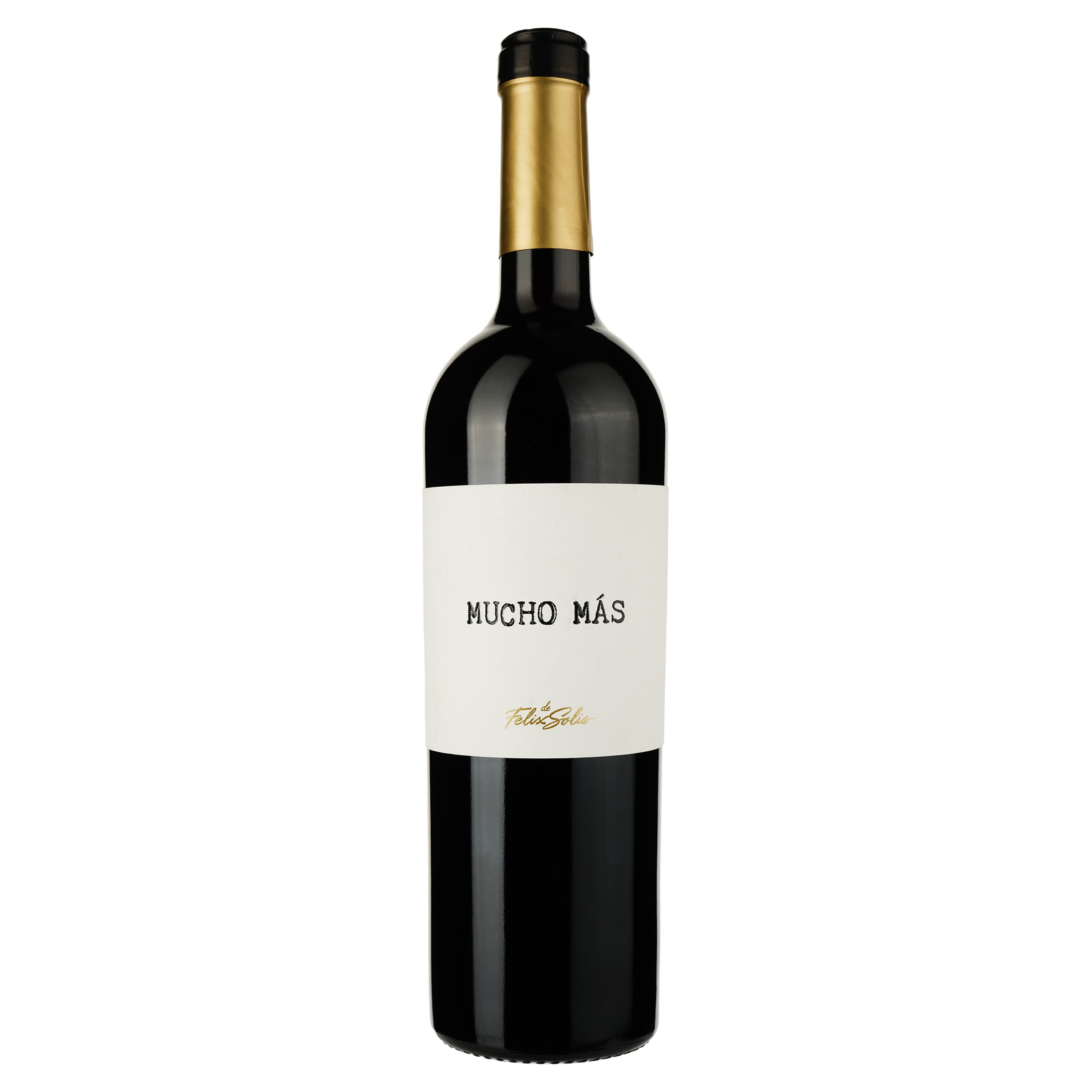 Упаковка вина Mucho Mas Tinto червоне напівсухе 4.5 л (0.75 л x 6 шт.) - зображення 2