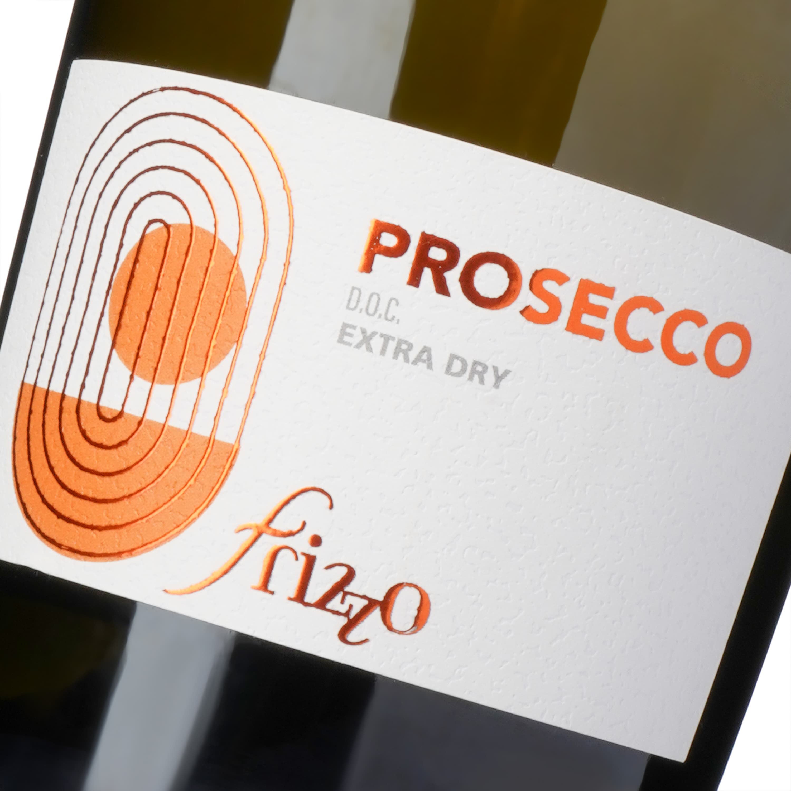 Вино ігристе Grado Prosecco DOC Extra Dry біле сухе 0.75 л 11% - зображення 5