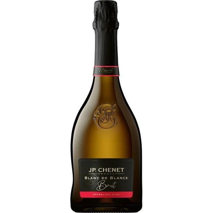 Вино ігристе J.P. Chenet Original Brut біле брют 0.75 л - зображення 1