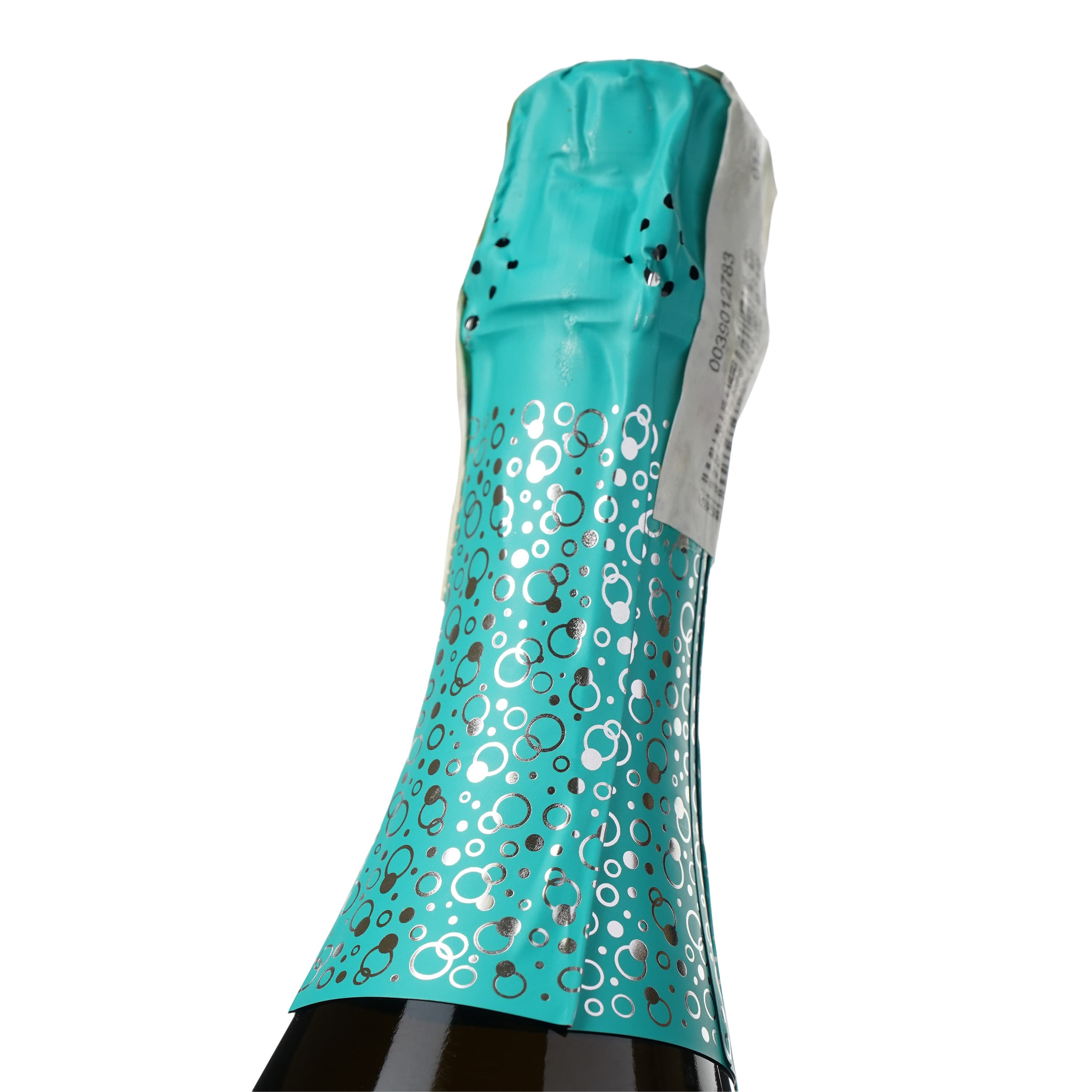 Вино ігристе Tainui Sauvignon Blanc Bubbles брют біле 0.75 л - зображення 5