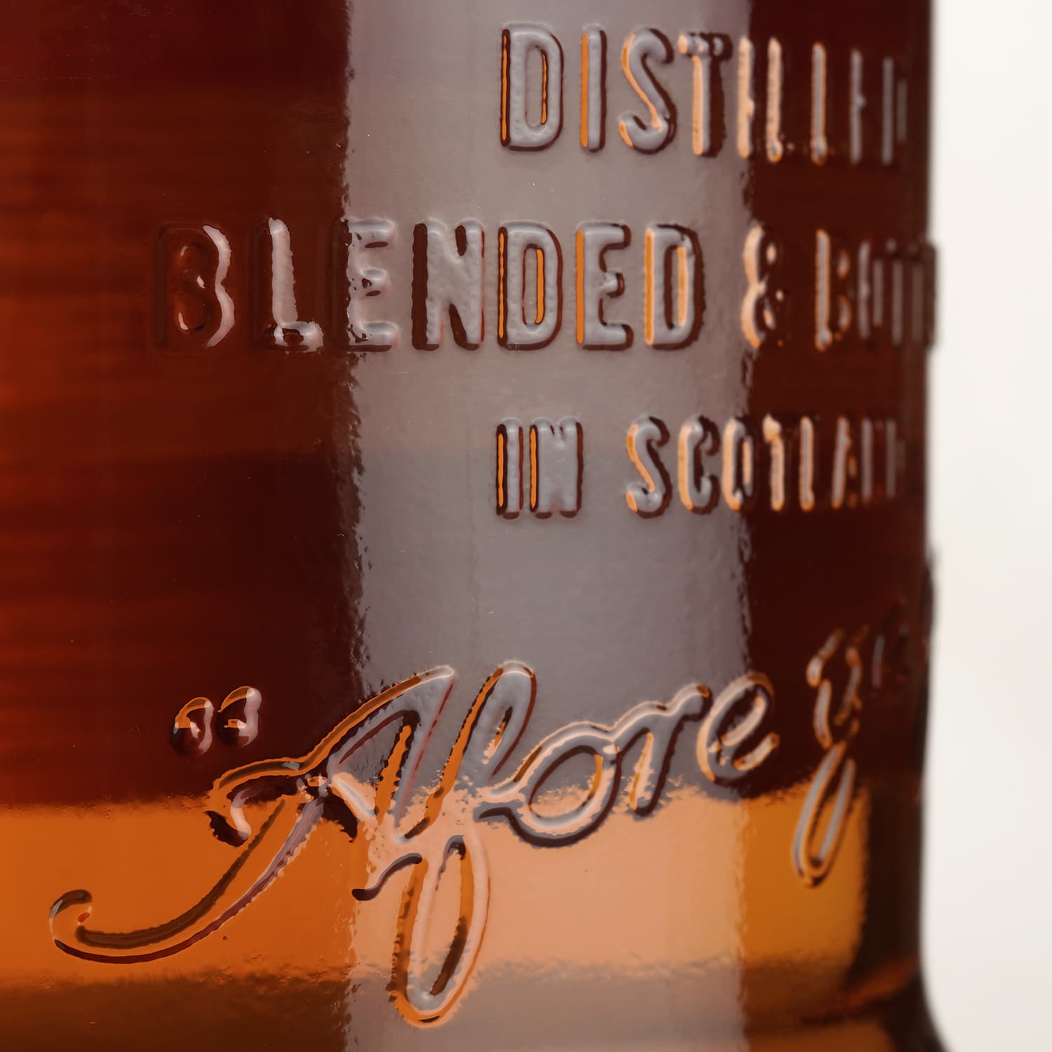 Віскі Bell's Original Blended Scotch Whisky, 0,5 л, 40% - зображення 3