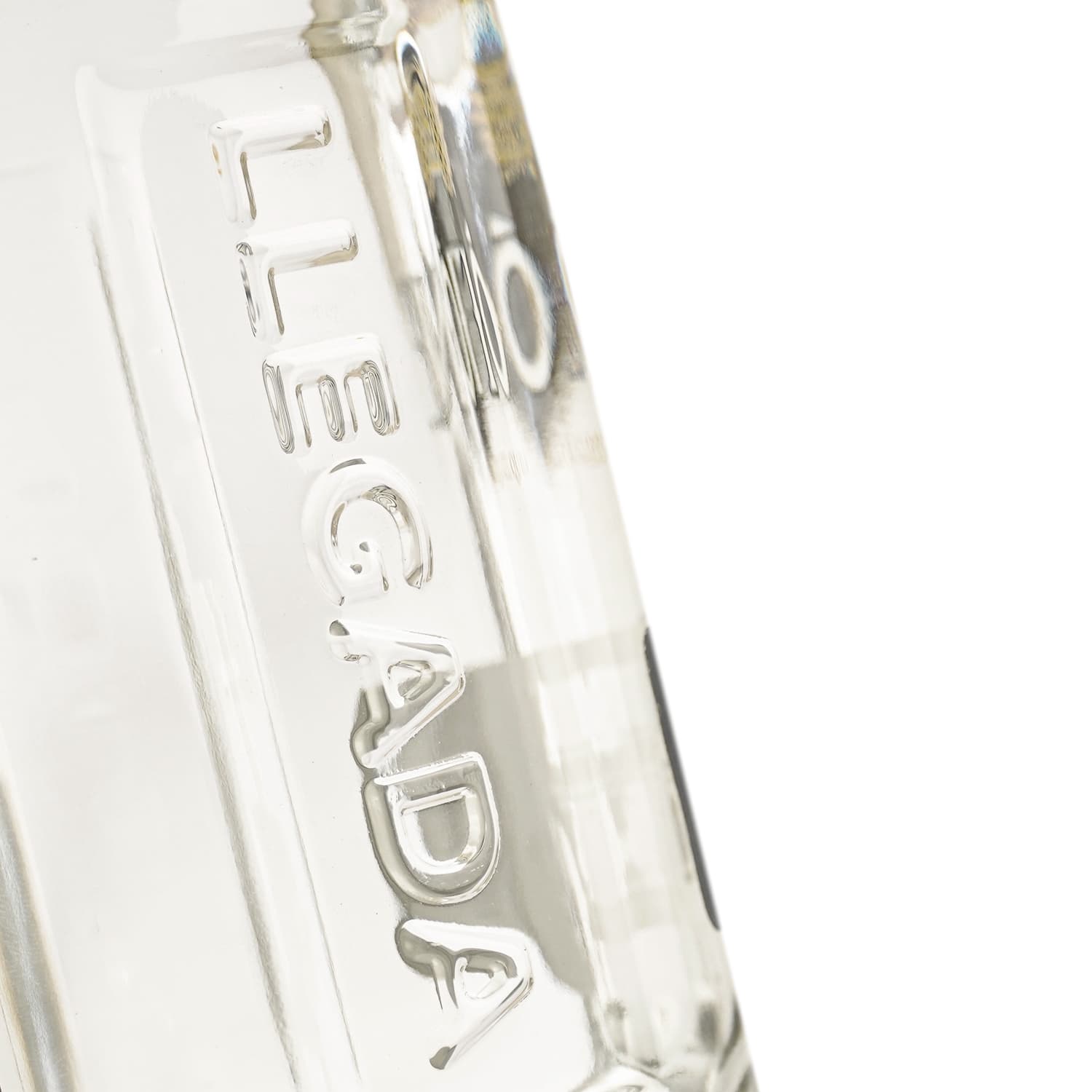 Текіла Avion Silver Small Batch Highlands 100% Puro de Agave 40% 0.7 л - зображення 5