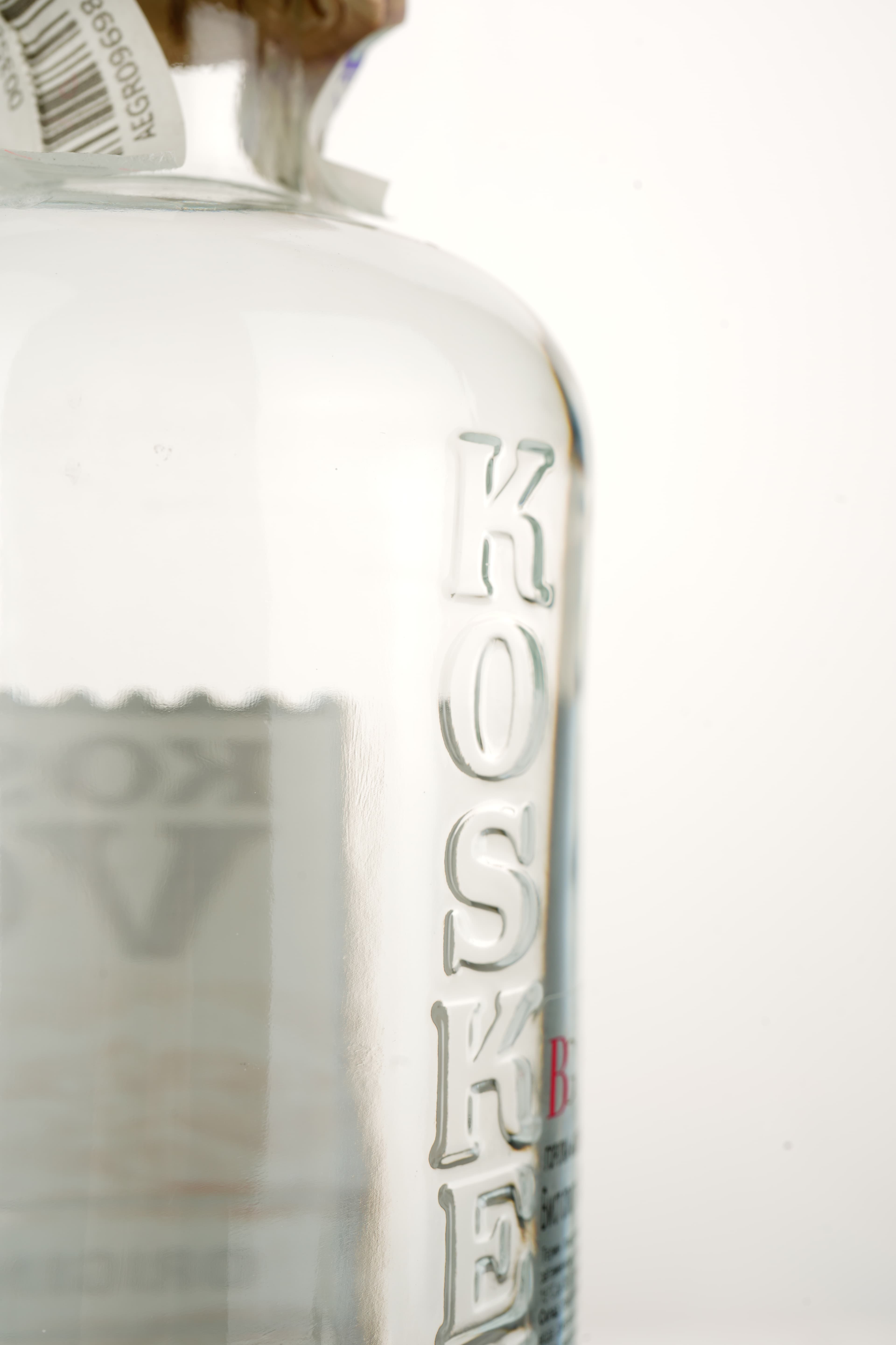 Горілка Koskenkorva Original, 40%, 0,7 л (819152) - зображення 5