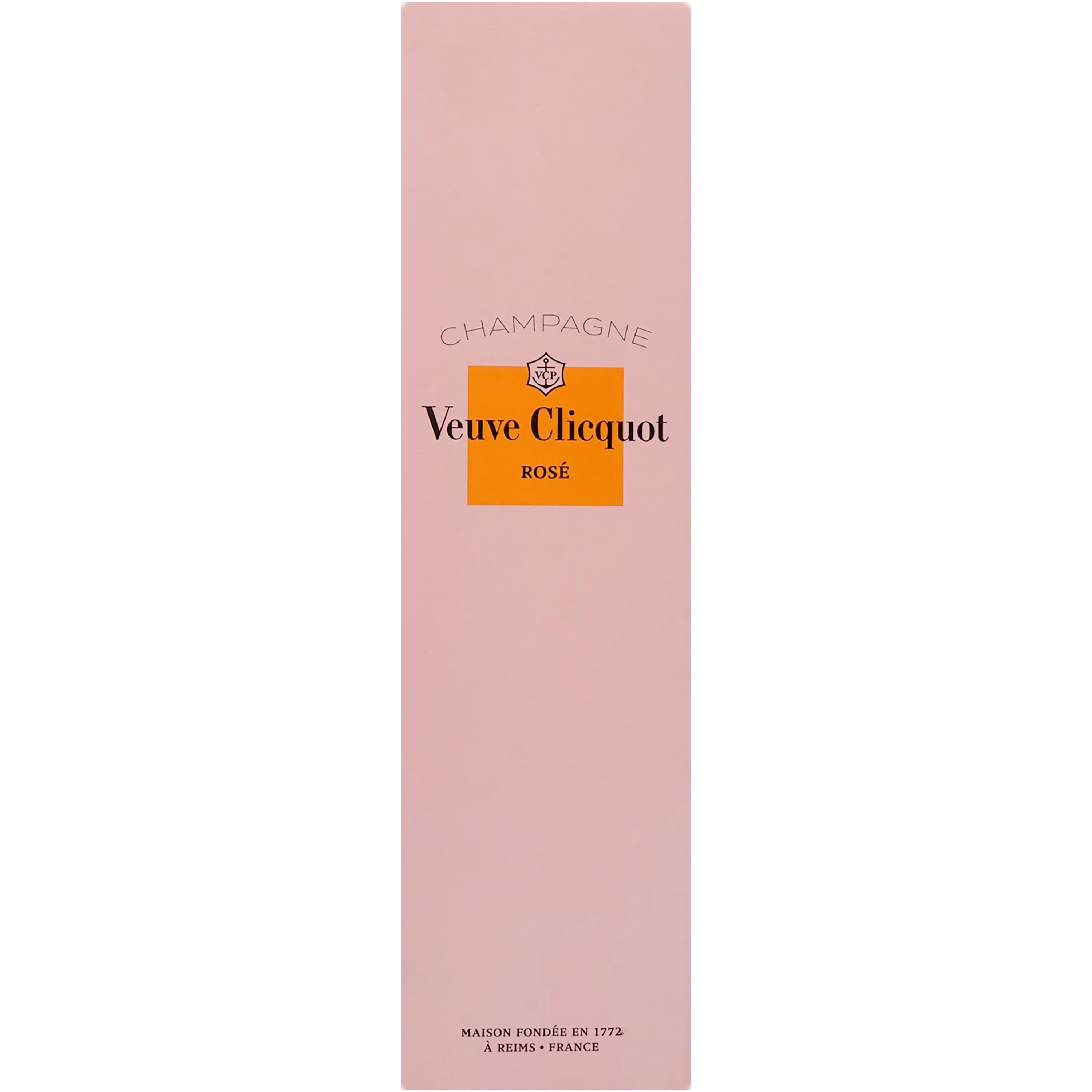 Шампанське Veuve Clicquot Ponsandin, рожеве, сухе, 12%, 0,75 л (598039) - зображення 7
