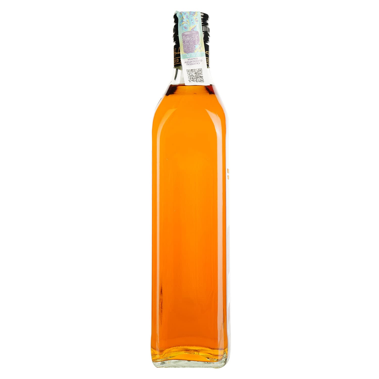 Віскі Hankey Bannister Original 40% 0.7 л - зображення 2