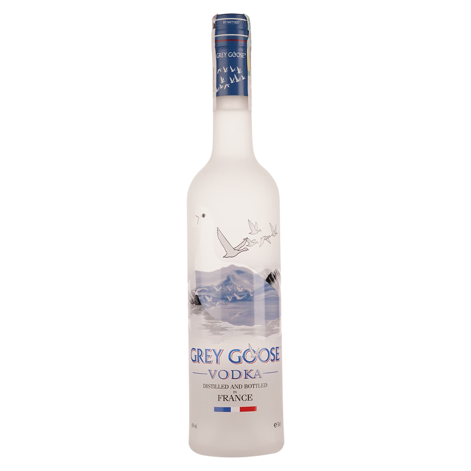 Горілка Grey Goose, 40%, 0,5 л (621630) - зображення 1