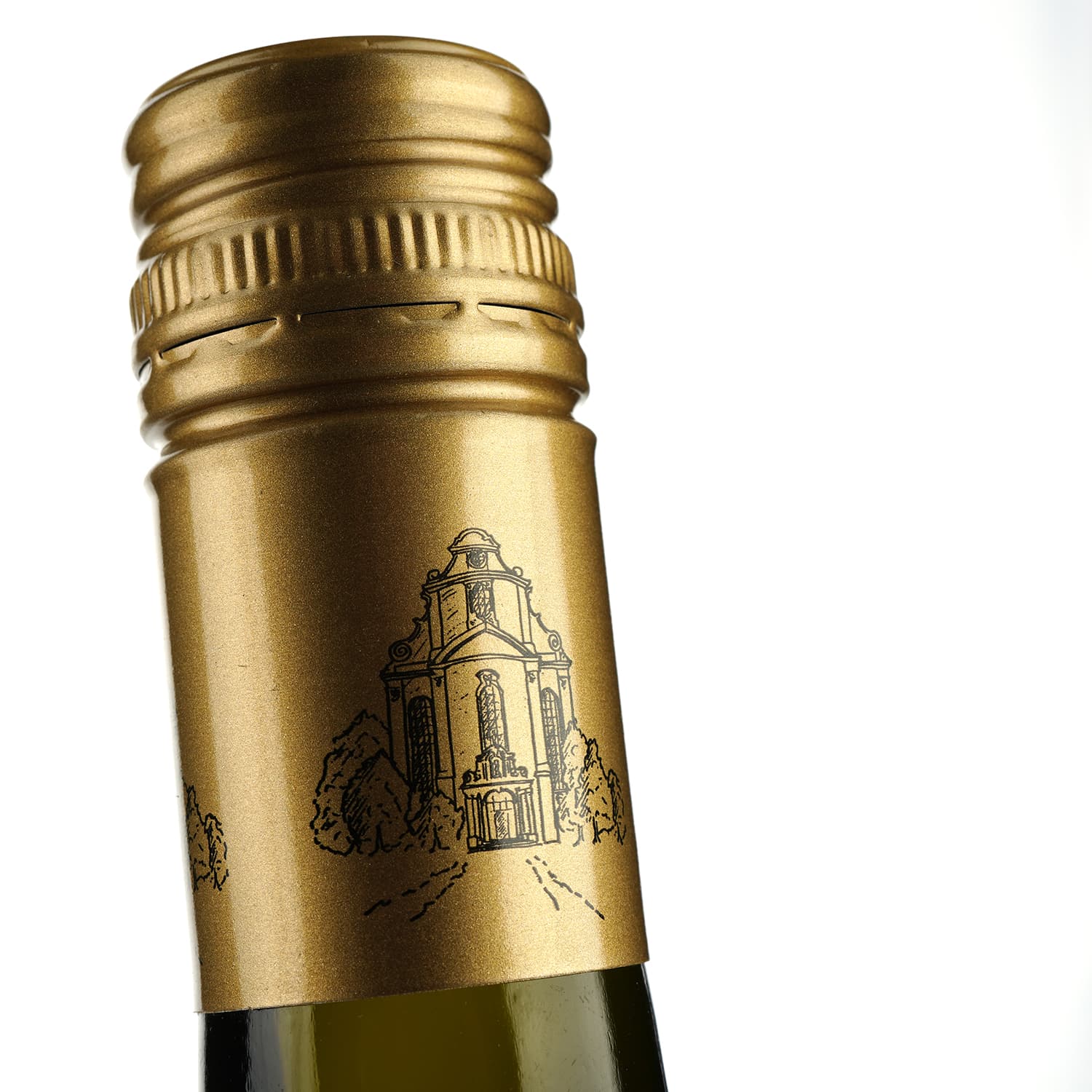 Вино Abtei Himmerod Riesling Feinherb Lieblich, біле, напівсолодке, 0,75 л - зображення 5