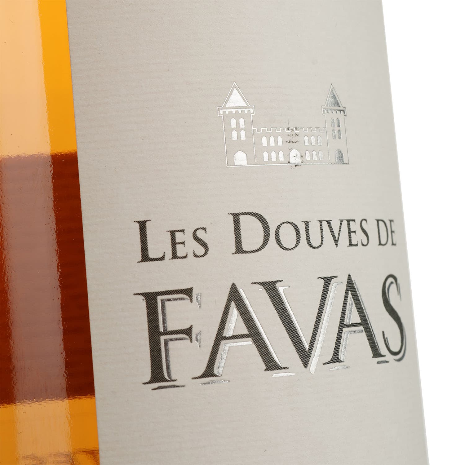 Вино Les Douves De Favas Rose AOP Cotes de Provence, рожеве, сухе, 0,75 л - зображення 5