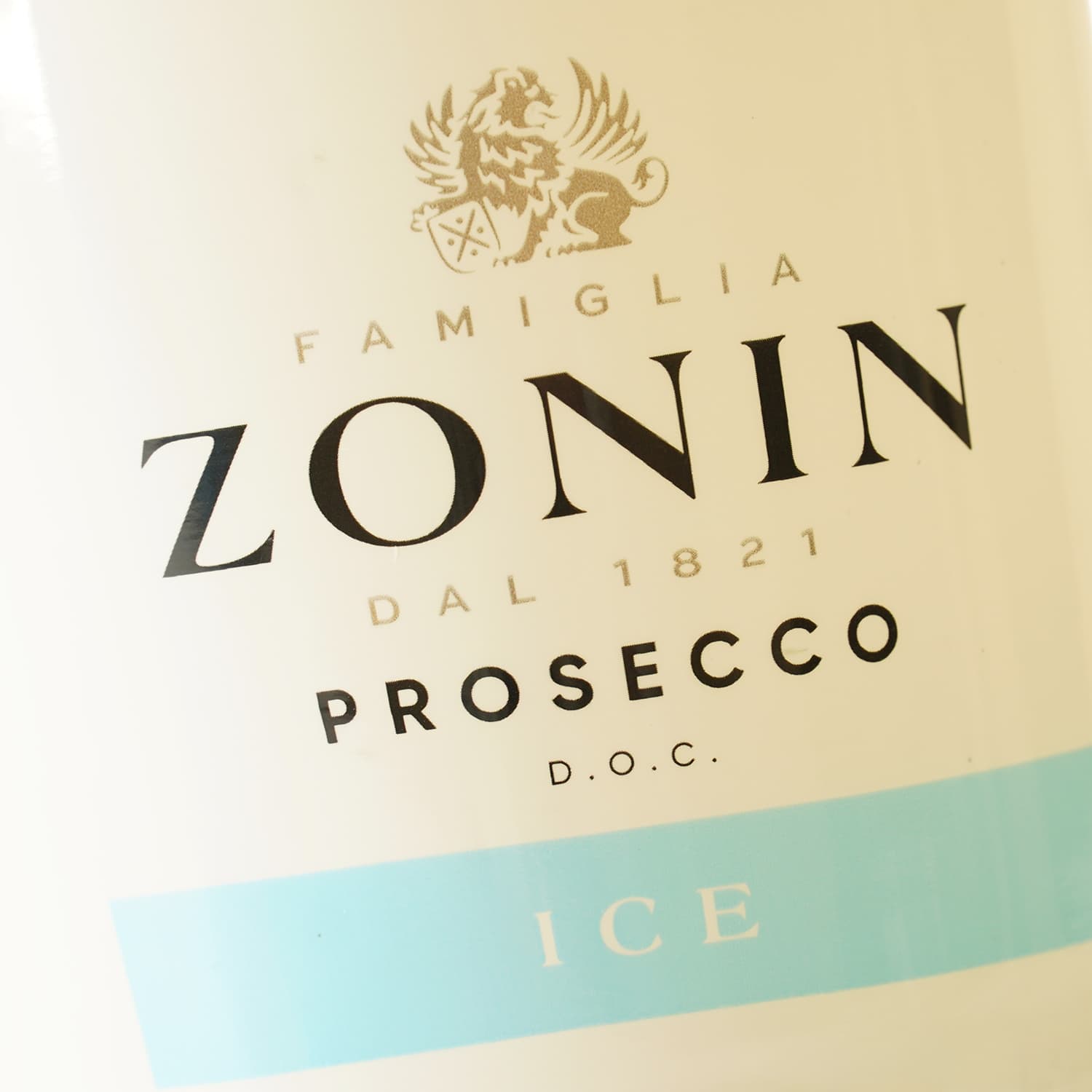 Вино ігристе Zonin Prosecco Spumante Ice Demi Sec біле напівсухе 11% 0.75 л - зображення 5