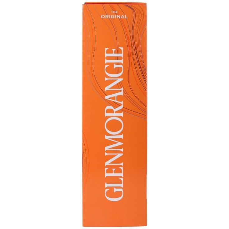 Віскі Glenmorangie Віскі Original 12 років 1 л 40% у подарунковій упаковці - зображення 3