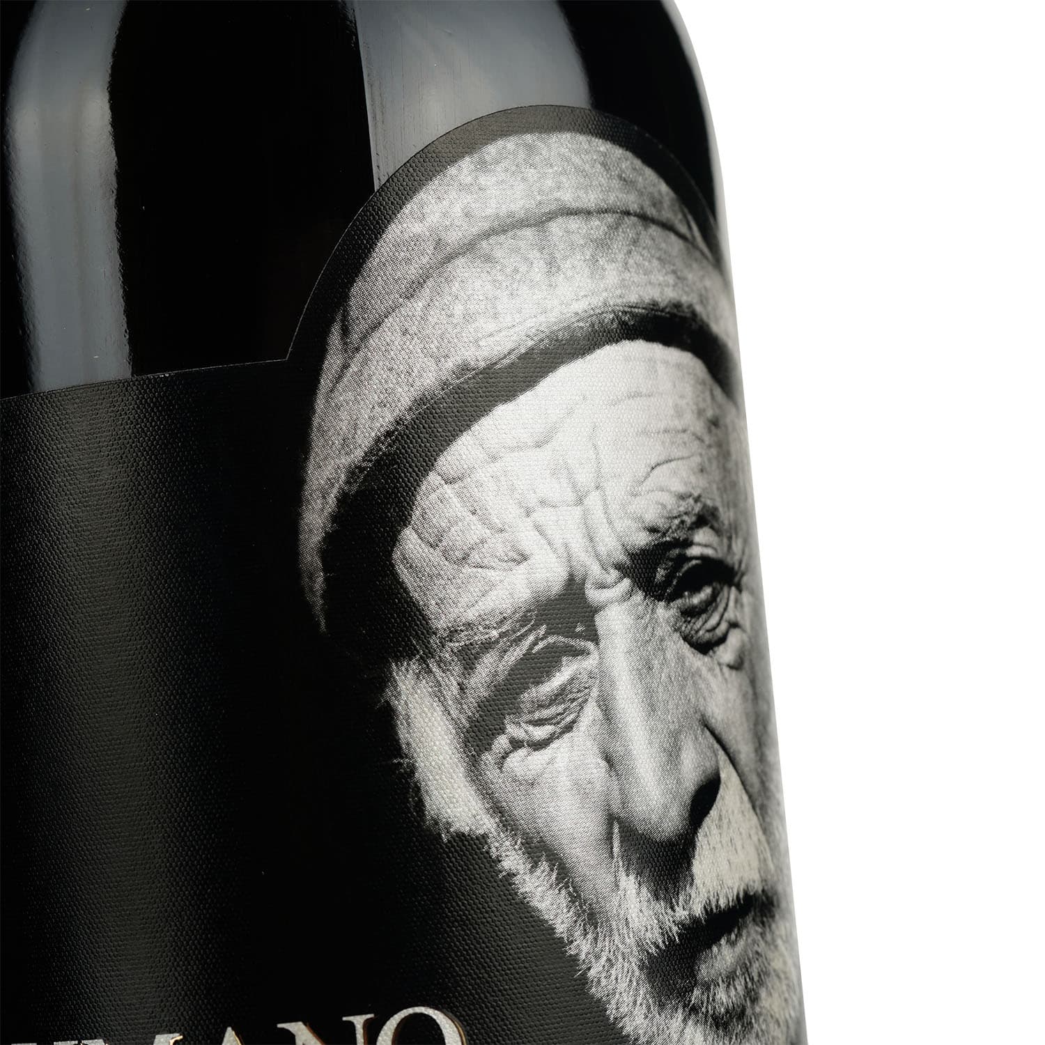 Вино Umano Pirosmani, червоне, напівсухе, 0,75 л - зображення 5