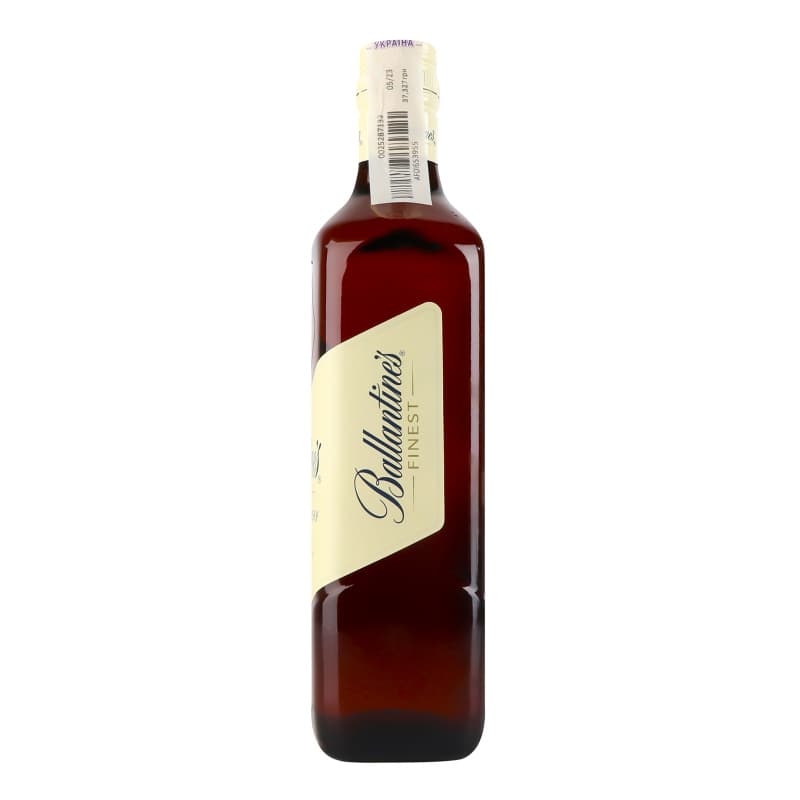 Віскі Ballantine's Finest 40% 0.7 л - зображення 5
