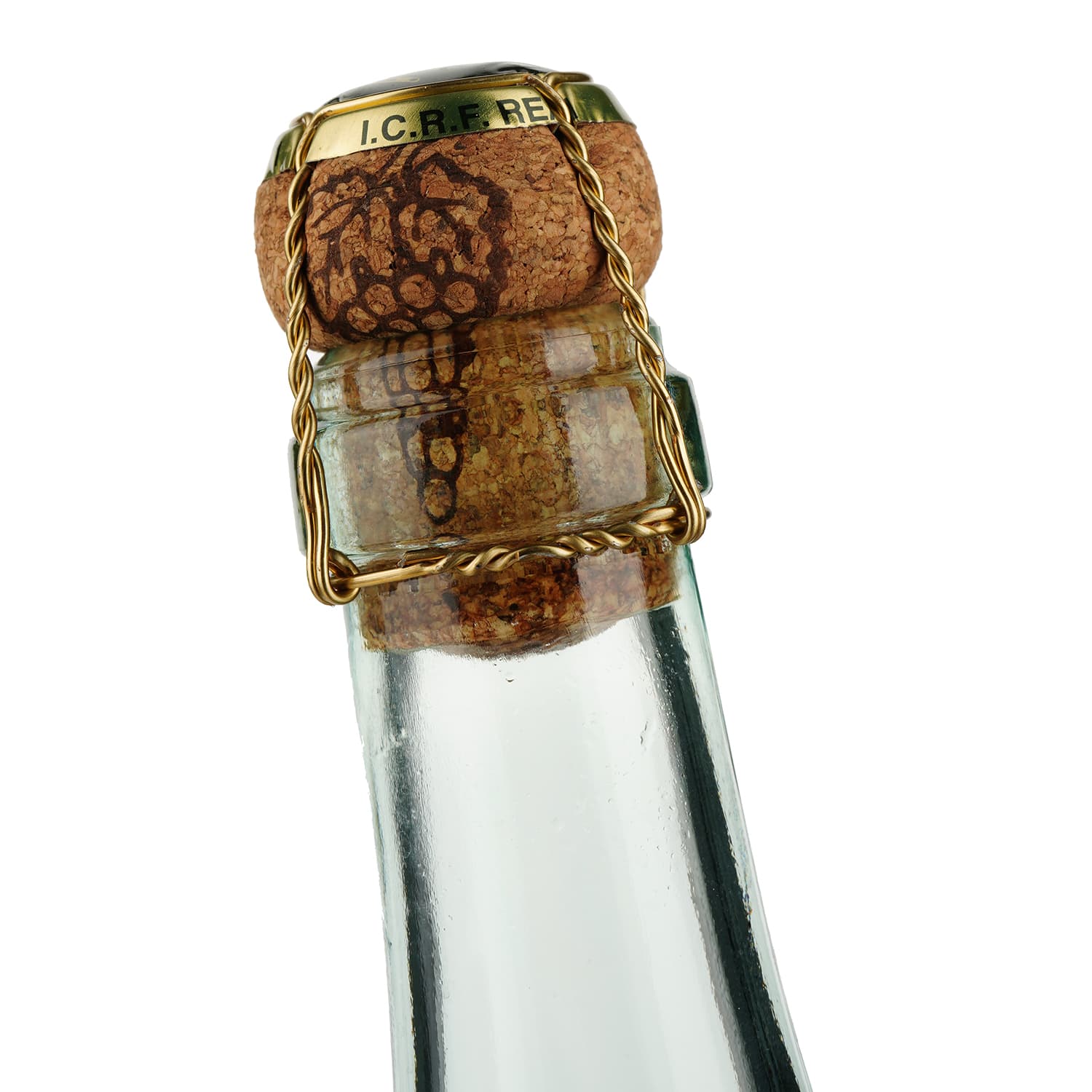 Ігристе вино Medici Ermete Lambrusco dell`Emilia Rosato frizzante dolce IGT, рожеве, солодке, 8%, 0,75 л - зображення 3
