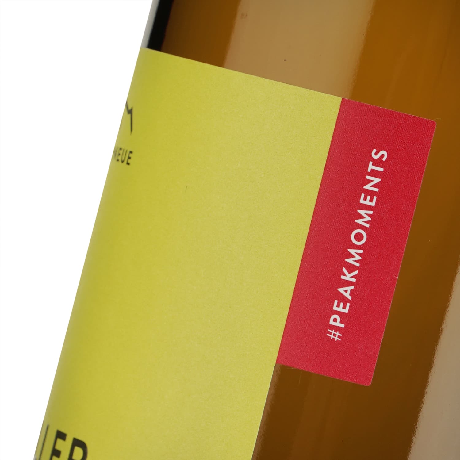 Вино Erste+Neue Alto Adige Müller-Thurgau DOC біле сухе 13% 0.75 л - зображення 4