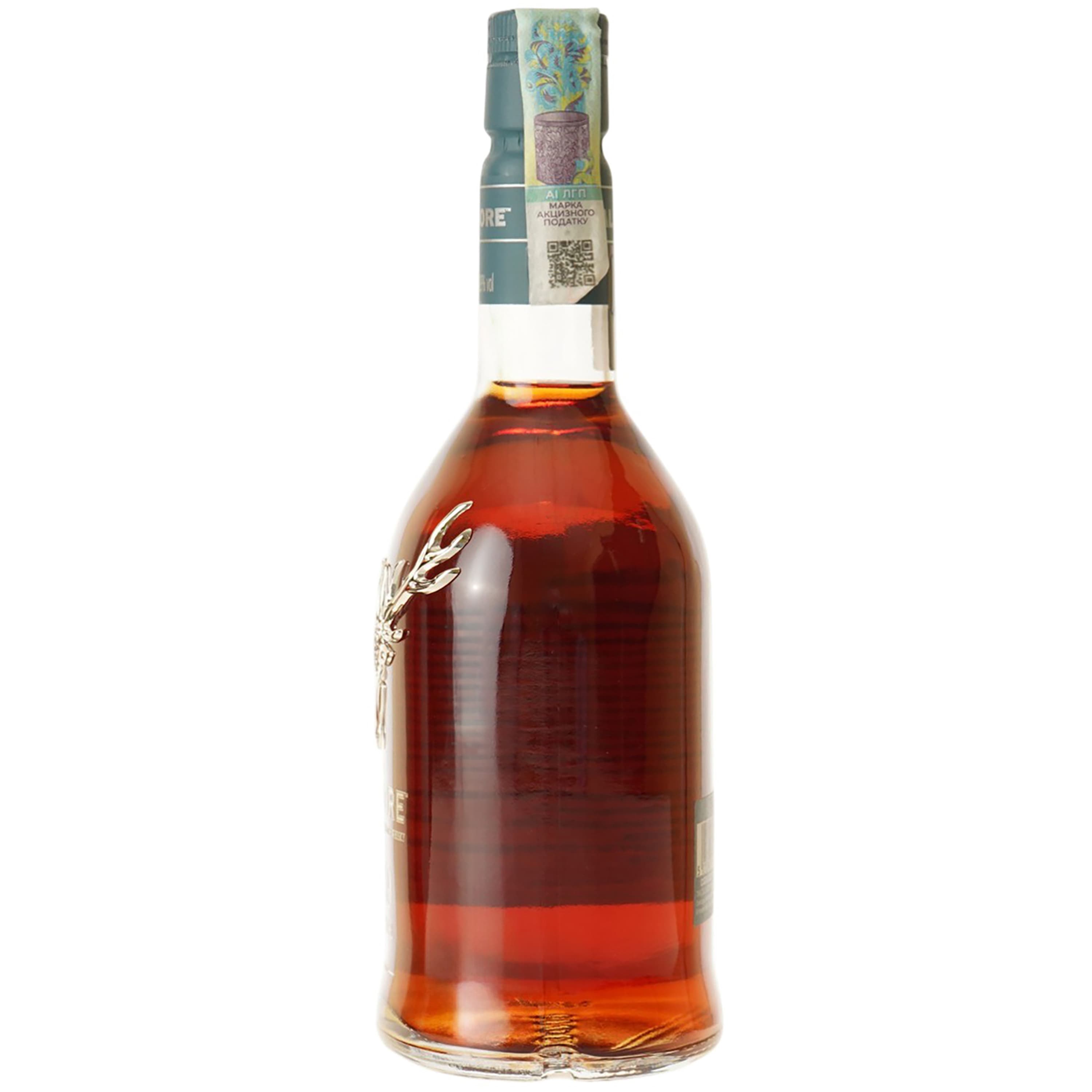 Віскі The Dalmore 2009 Vintage 15 yo Highland Single Malt Scotch Whisky 48.9% 0.7 л - зображення 5