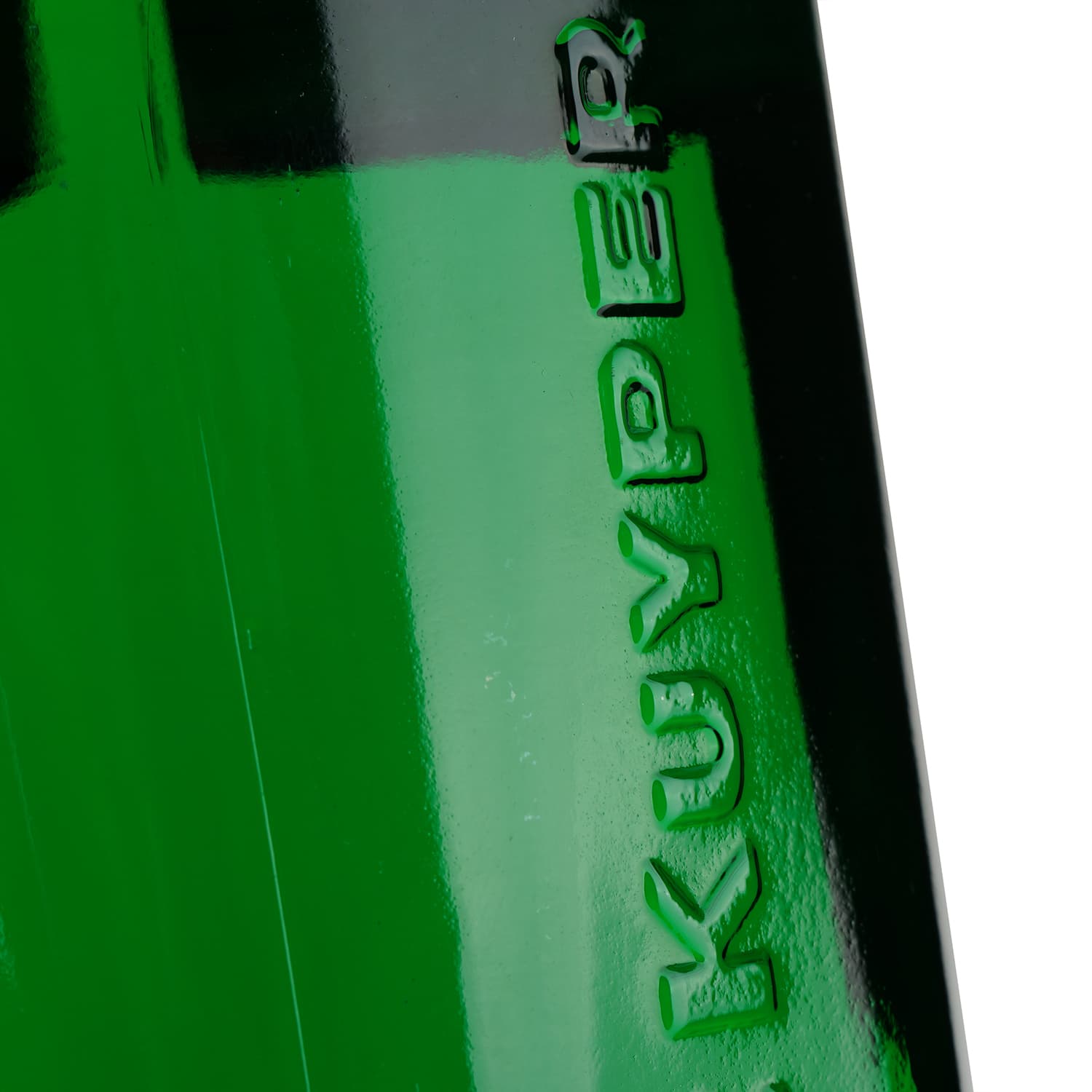 Лікер De Kuyper Creme de Menthe М'ята, 24%, 0,7 л - зображення 3
