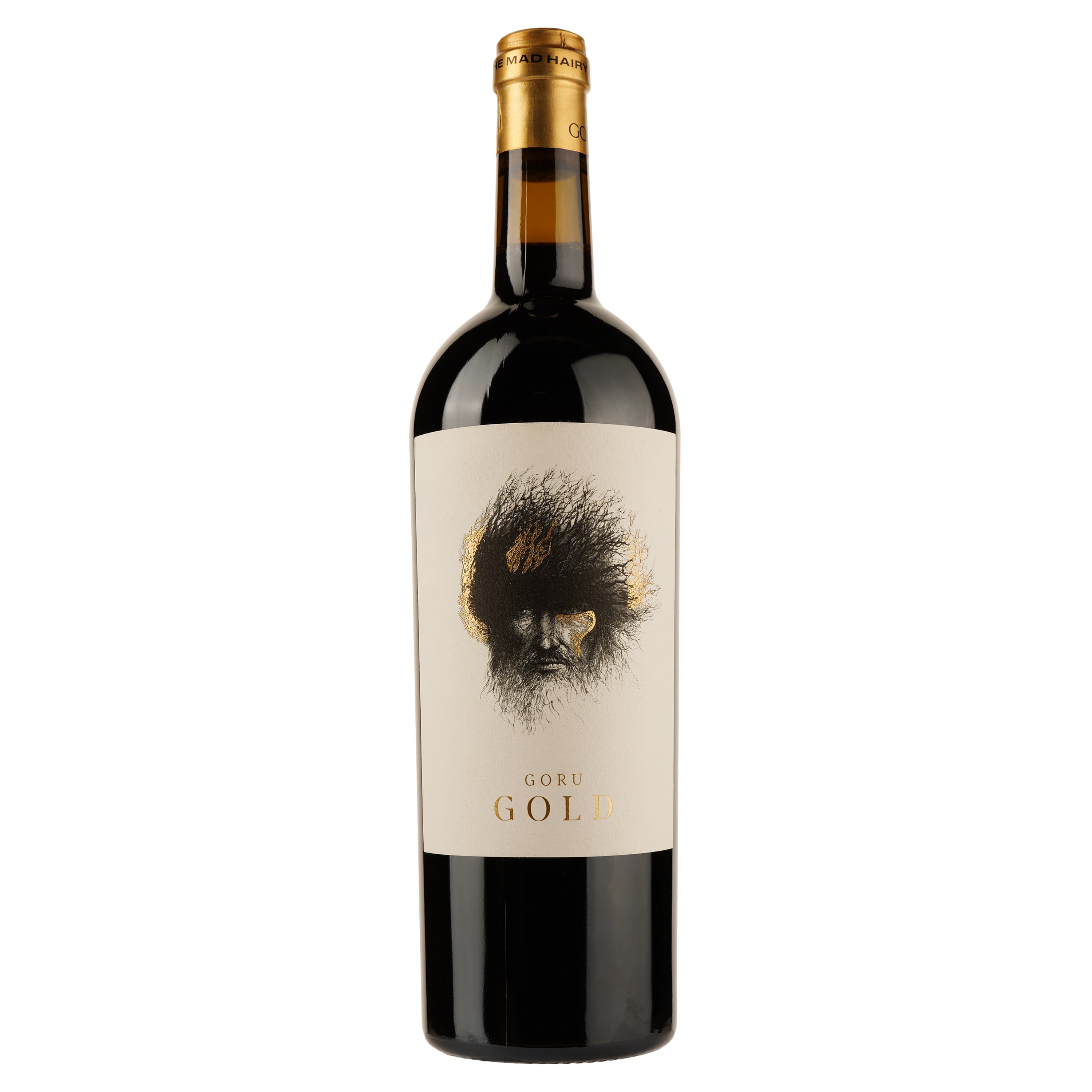 Вино Ego Bodegas Goru Gold DOP Jumilla, червоне, сухе, 0,75 л - зображення 1
