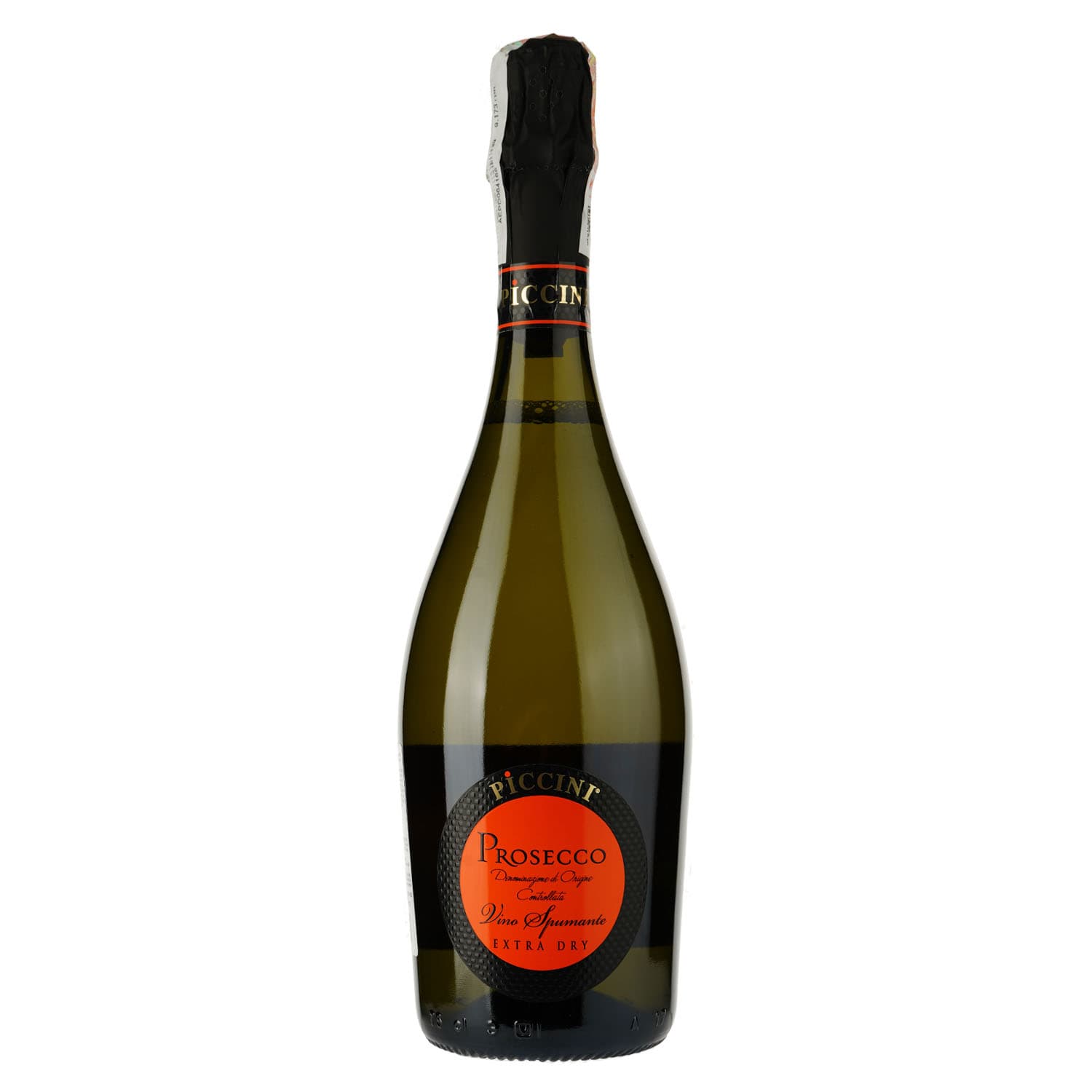 Ігристе вино Piccini Prosecco Extra Dry біле екстра сухе 12% 1.5 л (2 шт. х 0.75 л) - зображення 2